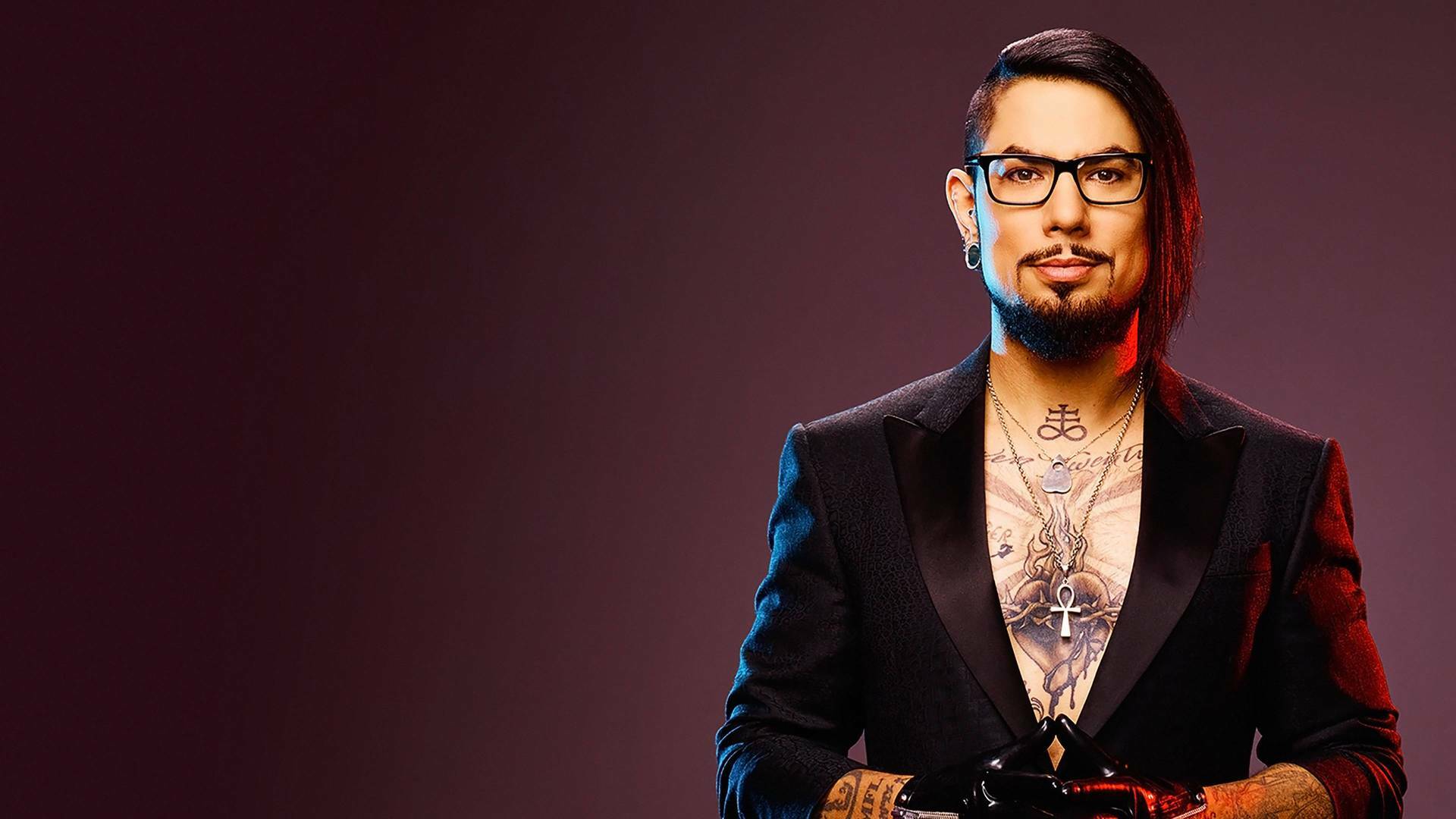 Ink Master: Redención (T2)