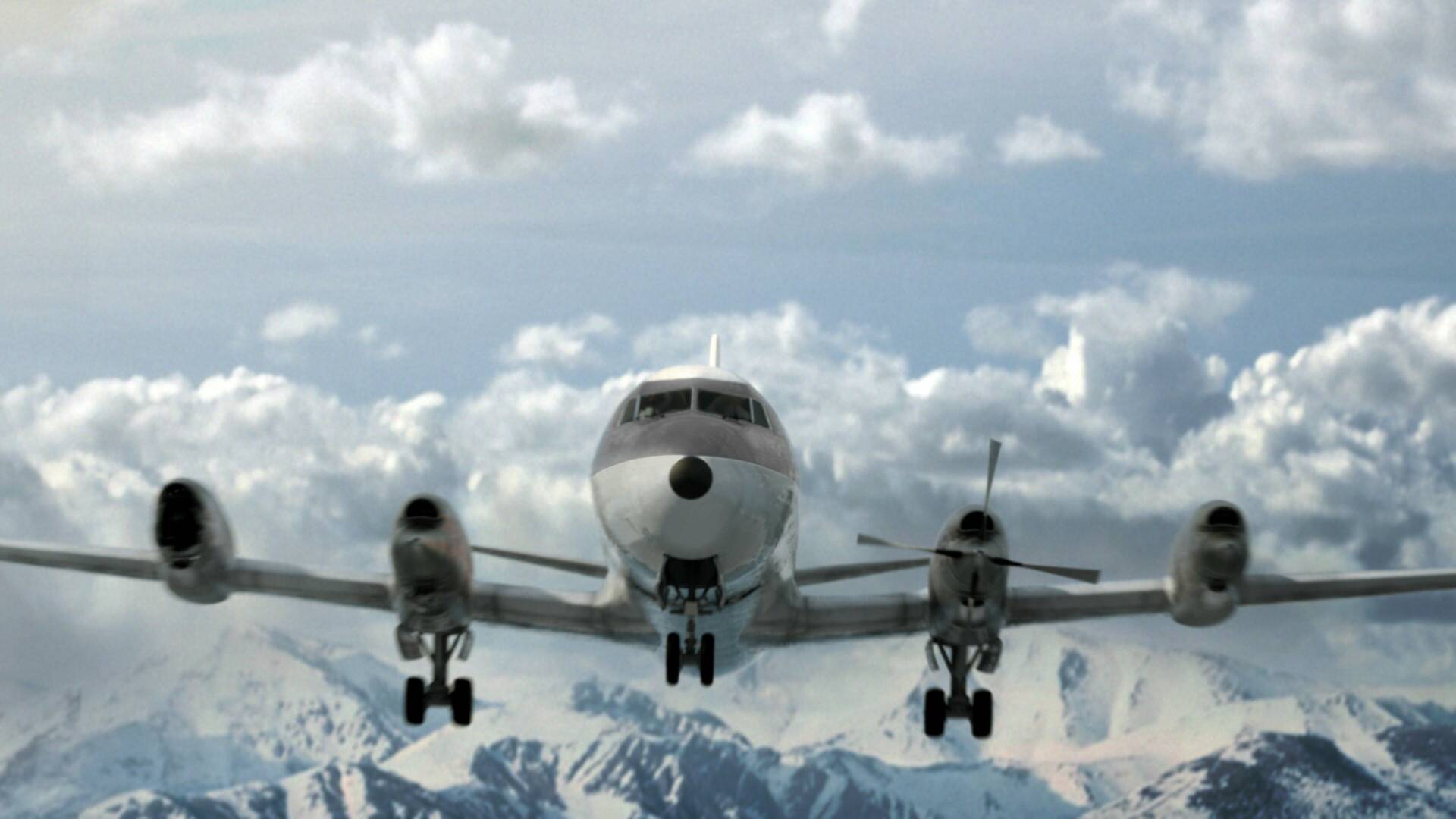 Mayday: Catástrofes...: La mayor tragedia de Estados Unidos