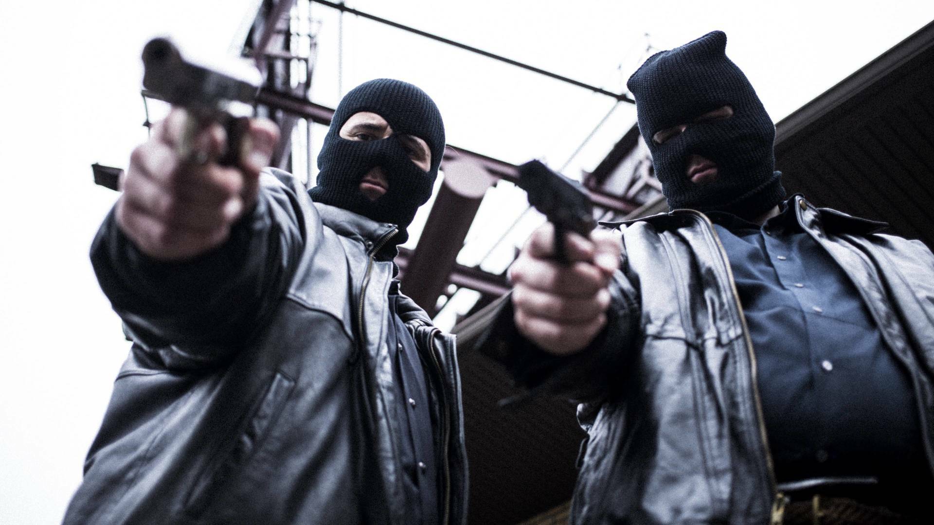 Dentro de la Mafia: Sobrevivir a los setenta