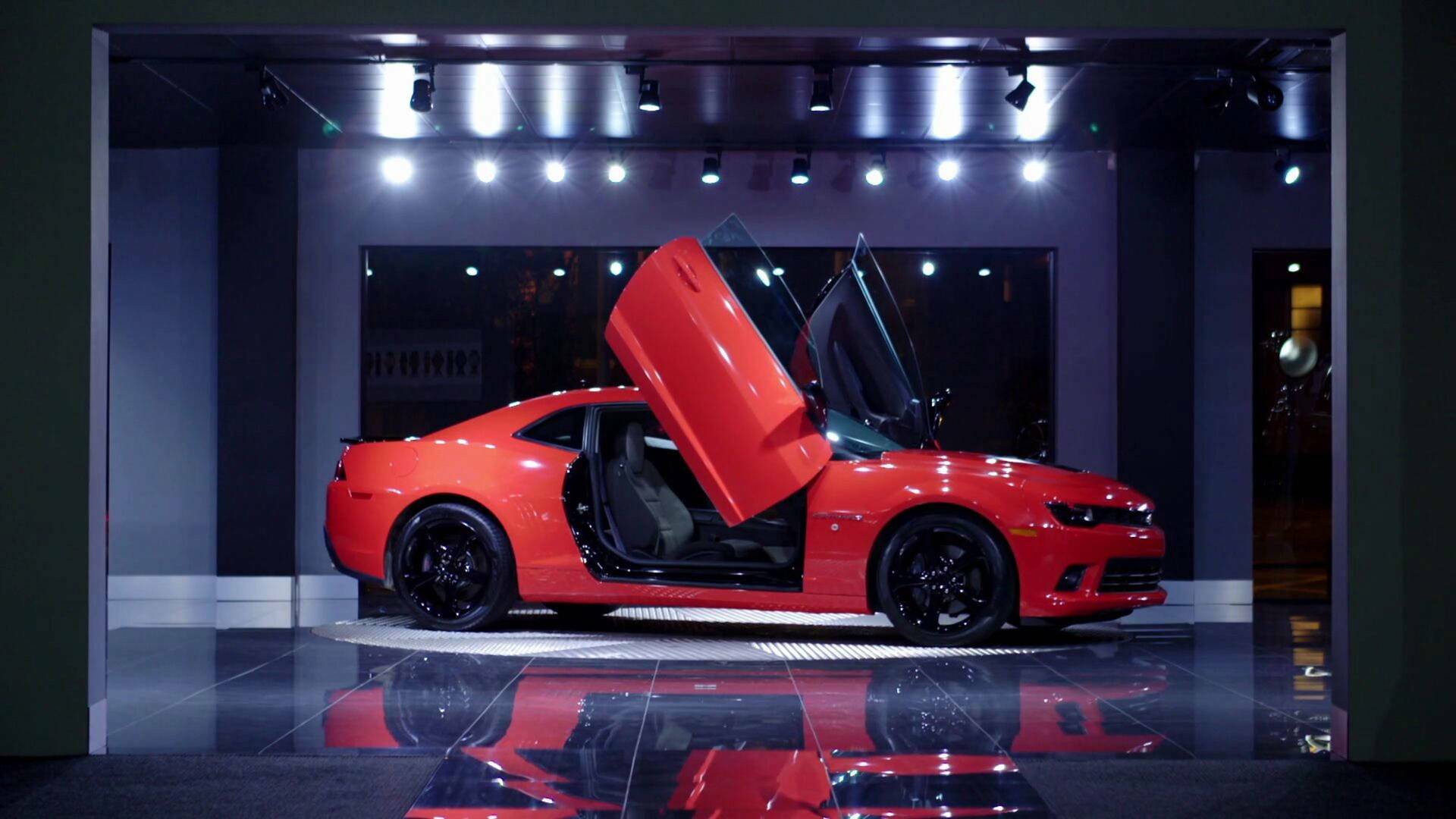 Supercoches a medida: Nissan Gtr