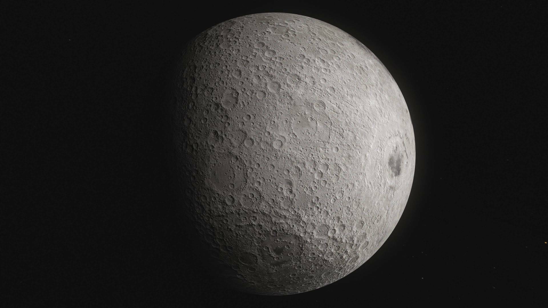 Apolo: regreso a la Luna: La misión definitiva