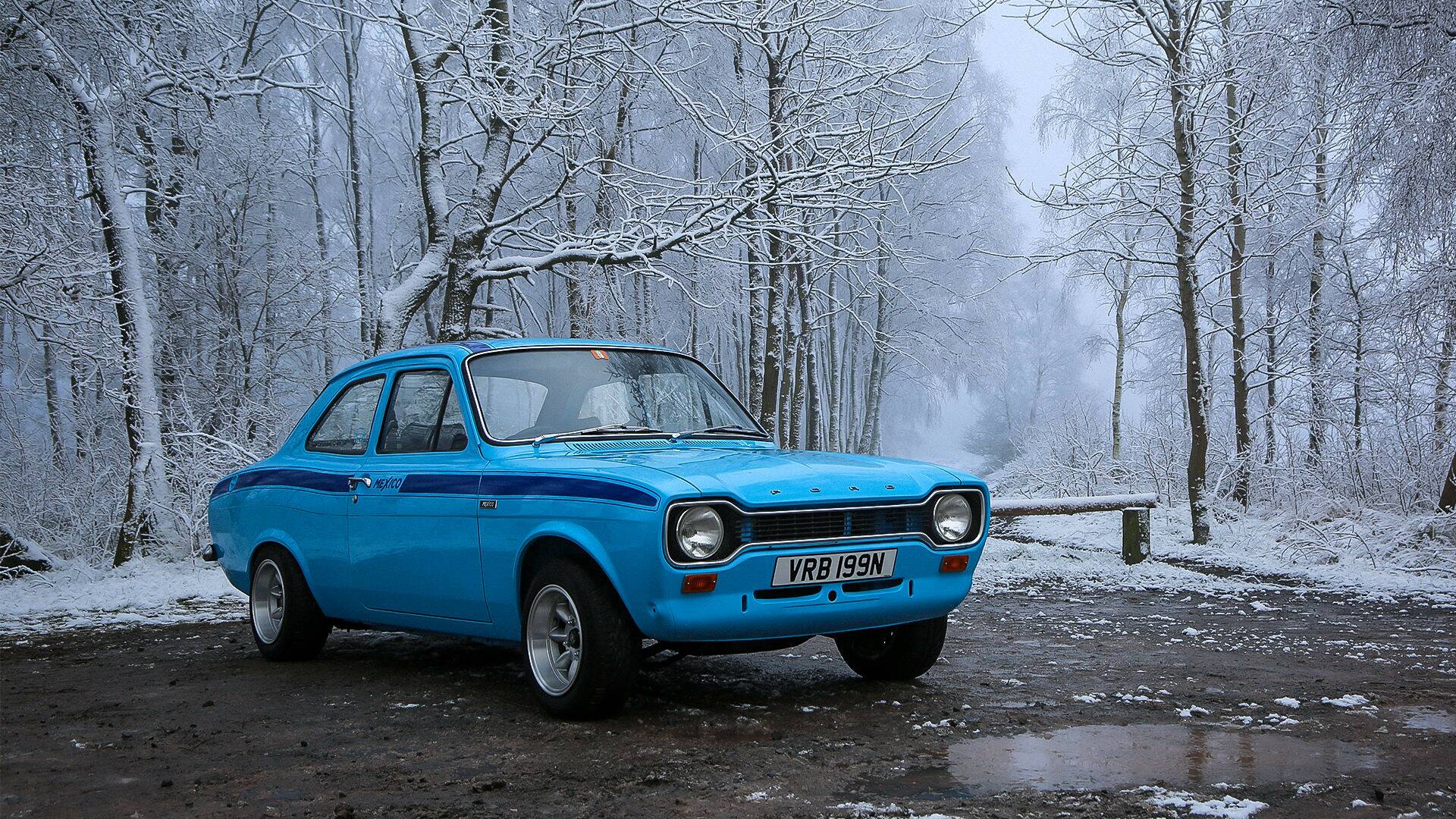 Car S.O.S.: Mercedes-Benz 230sl