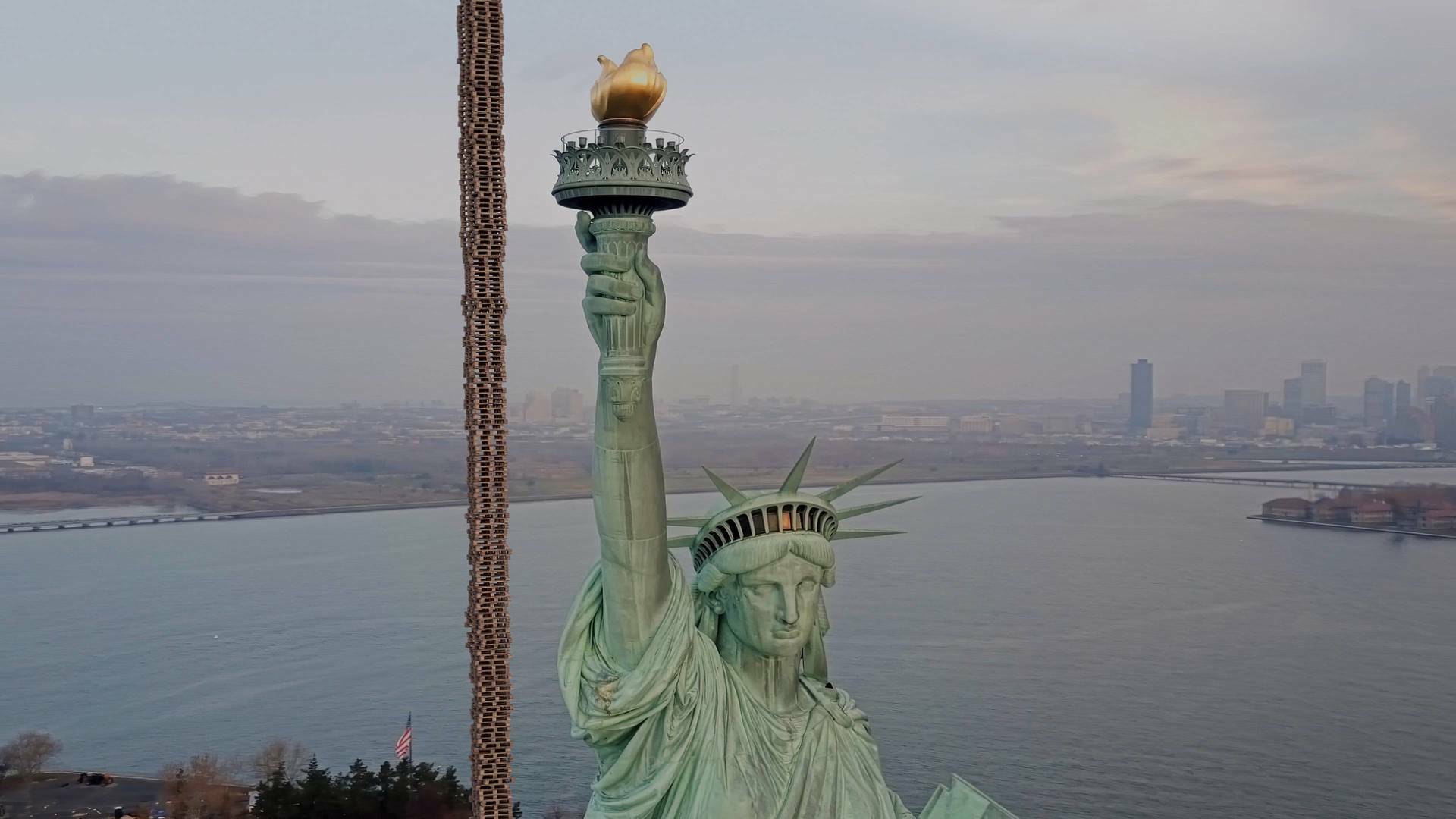 Fabricado en un día: El whisky