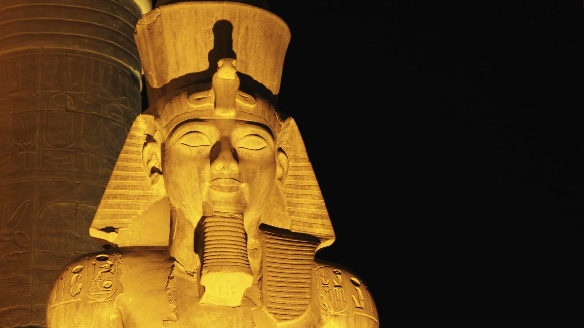 Tesoros de la antigüedad: Las momias de Egipto