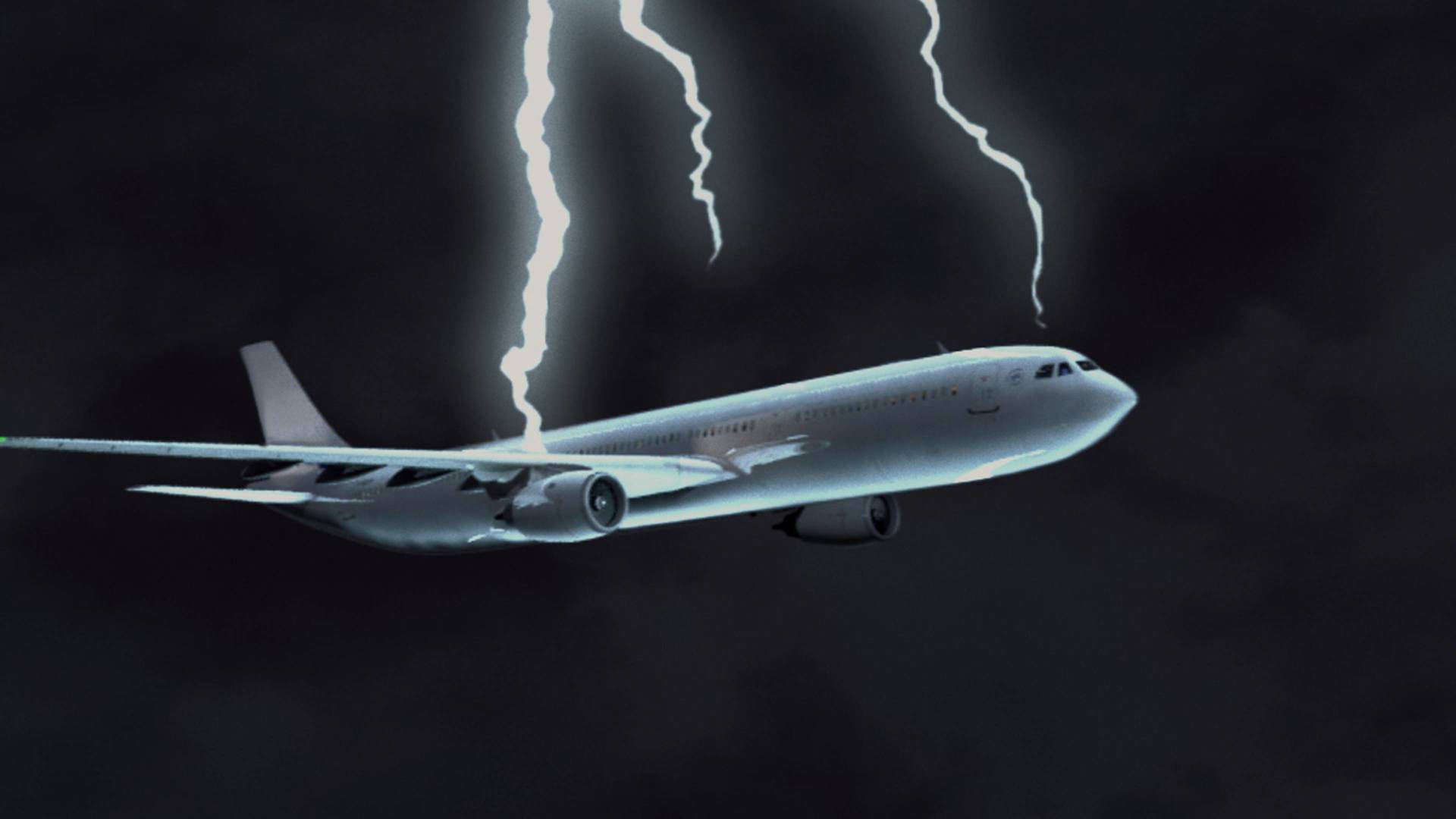 Especial Mayday:...: Formados para fallar
