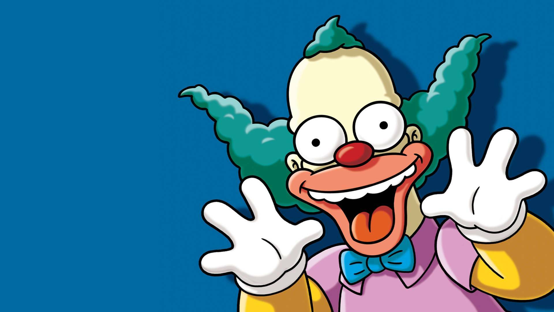 Los Simpson (T33): Ep.2 Bart está en la cárcel