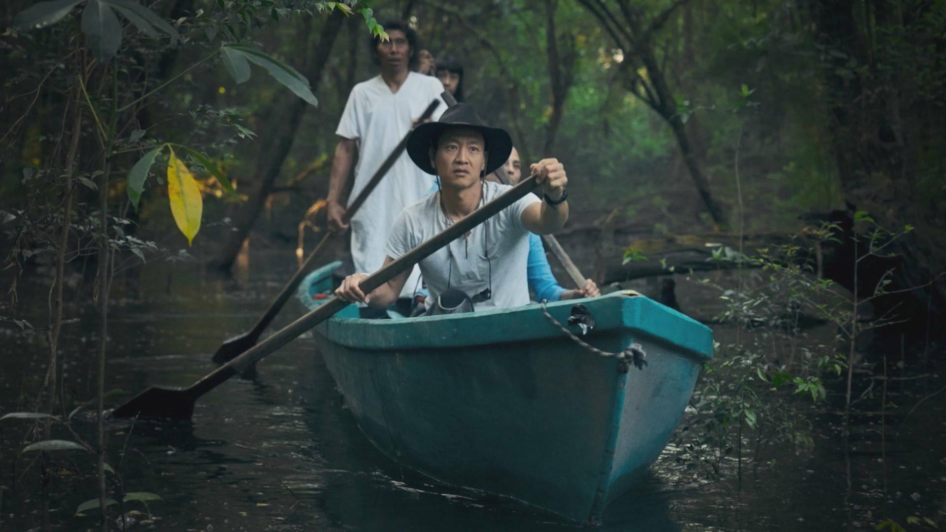 Ciudades perdidas al...: Milagro en el desierto
