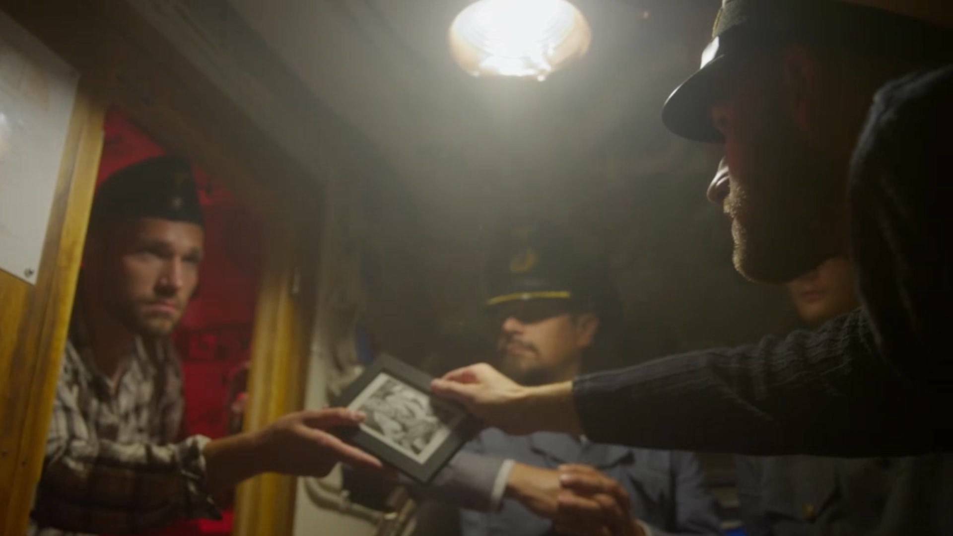 Segunda Guerra...: Supervivencia al límite