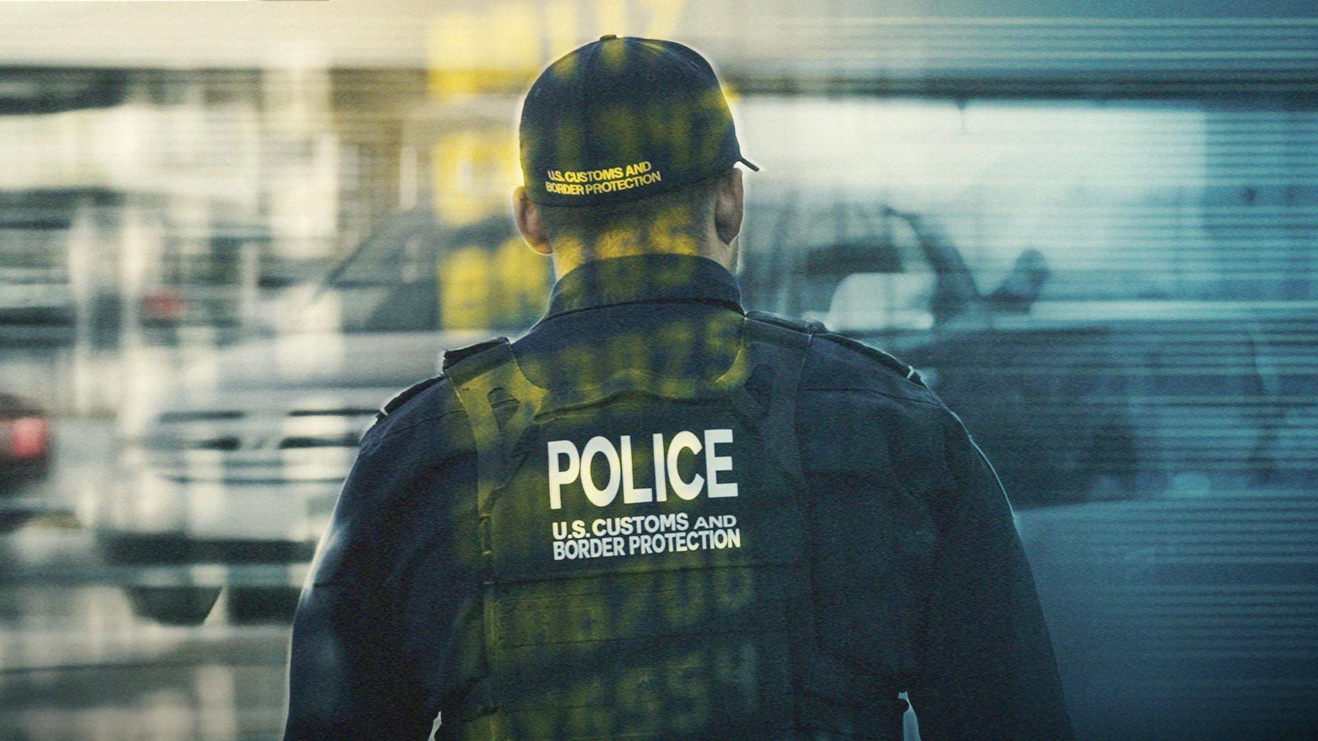 Control de...: Persecución por la cocaína