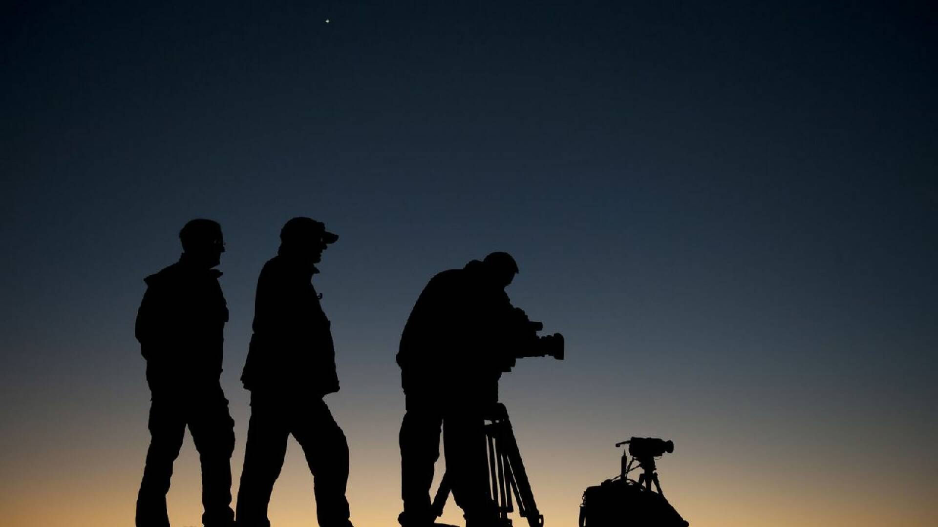 Máquinas colosales: Lo...: Extreme Environments