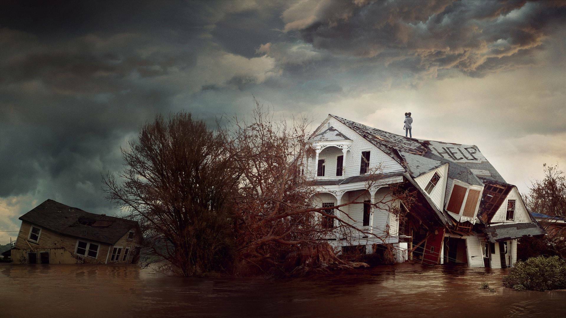 Huracán Katrina: la...: Disparar a matar