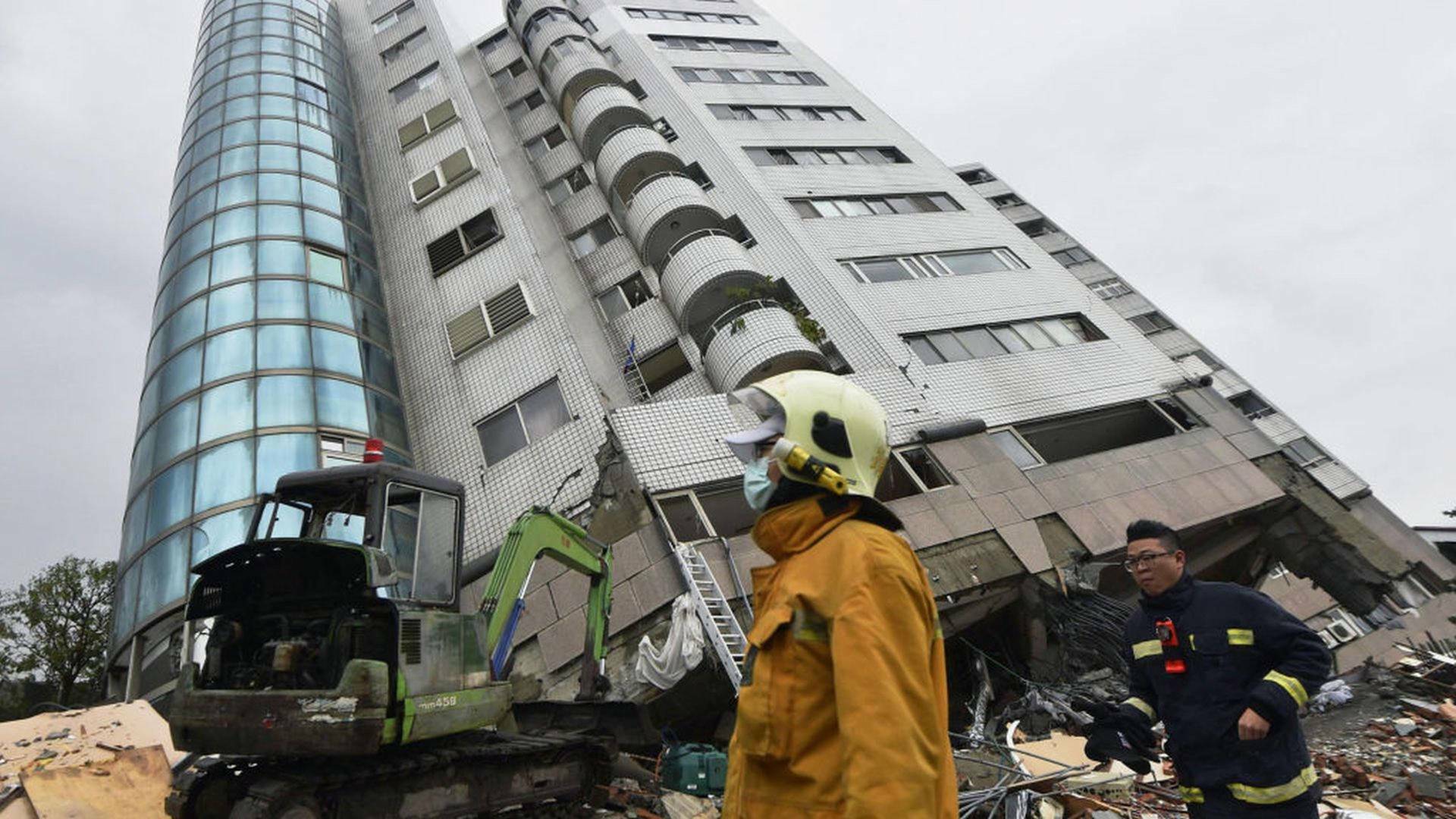 Ingeniería del caos: Tragedia de un camión cisterna