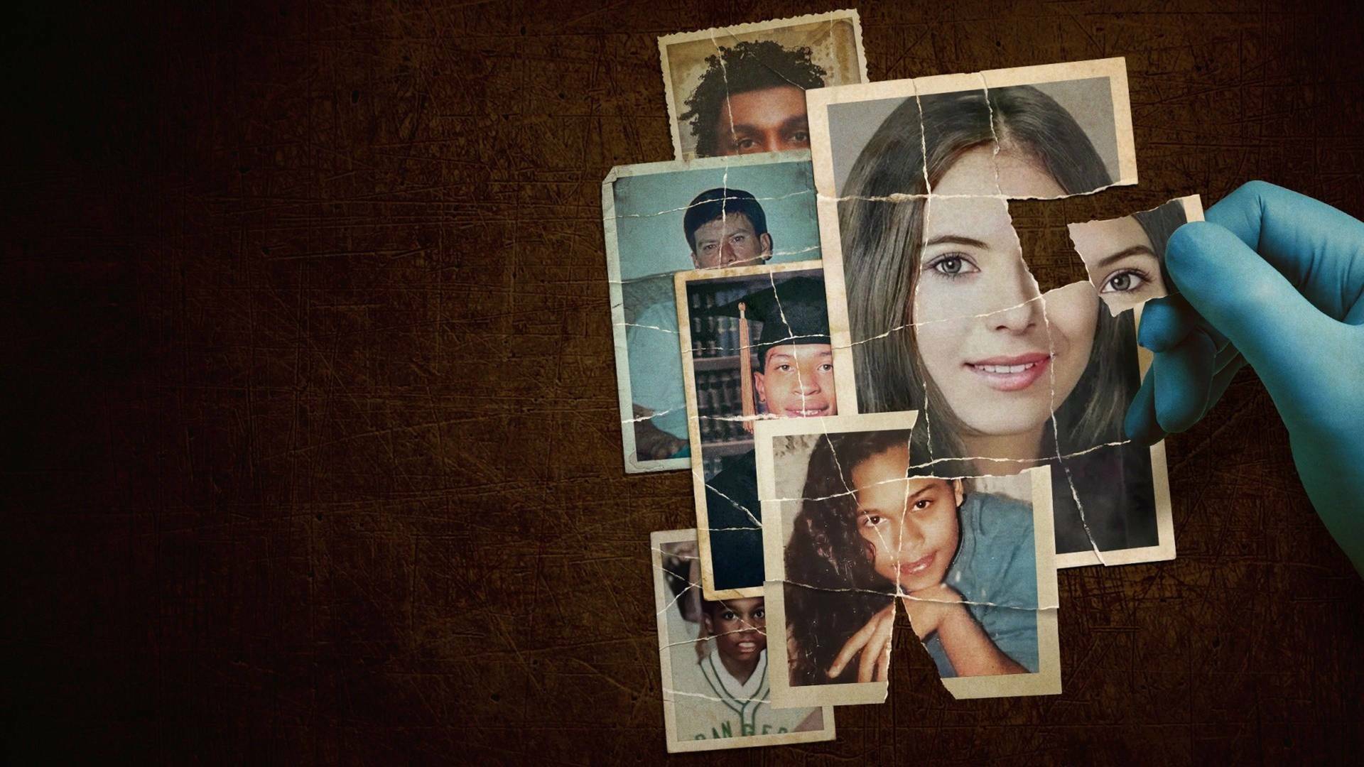 Cuerpos sin... (T1): Ep.4 El asesinato del pozo petrolífero