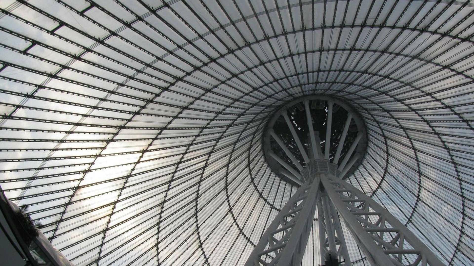 Superestructuras: Estadios