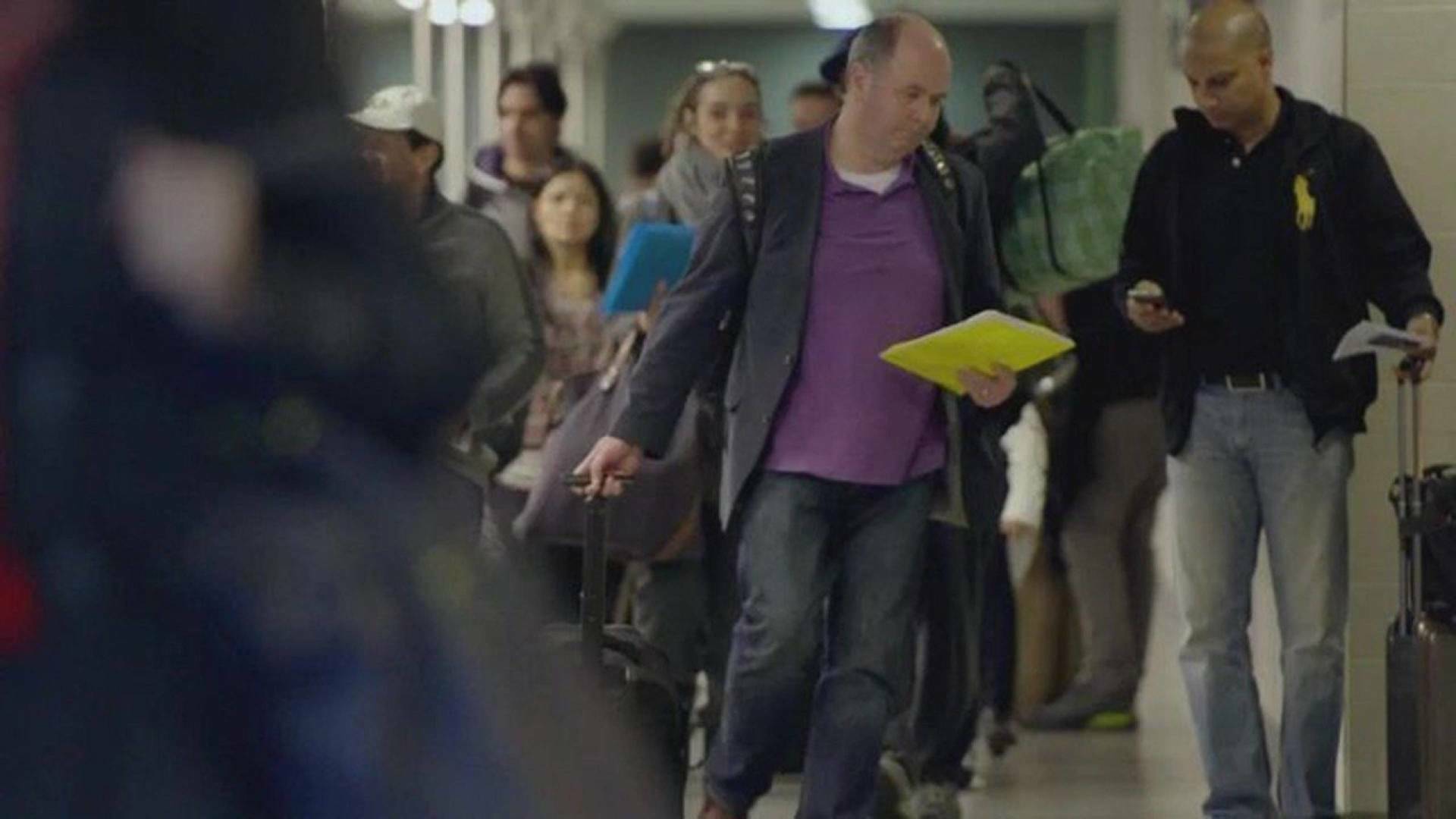 Alerta Aeropuerto: Colombia: Ep.13