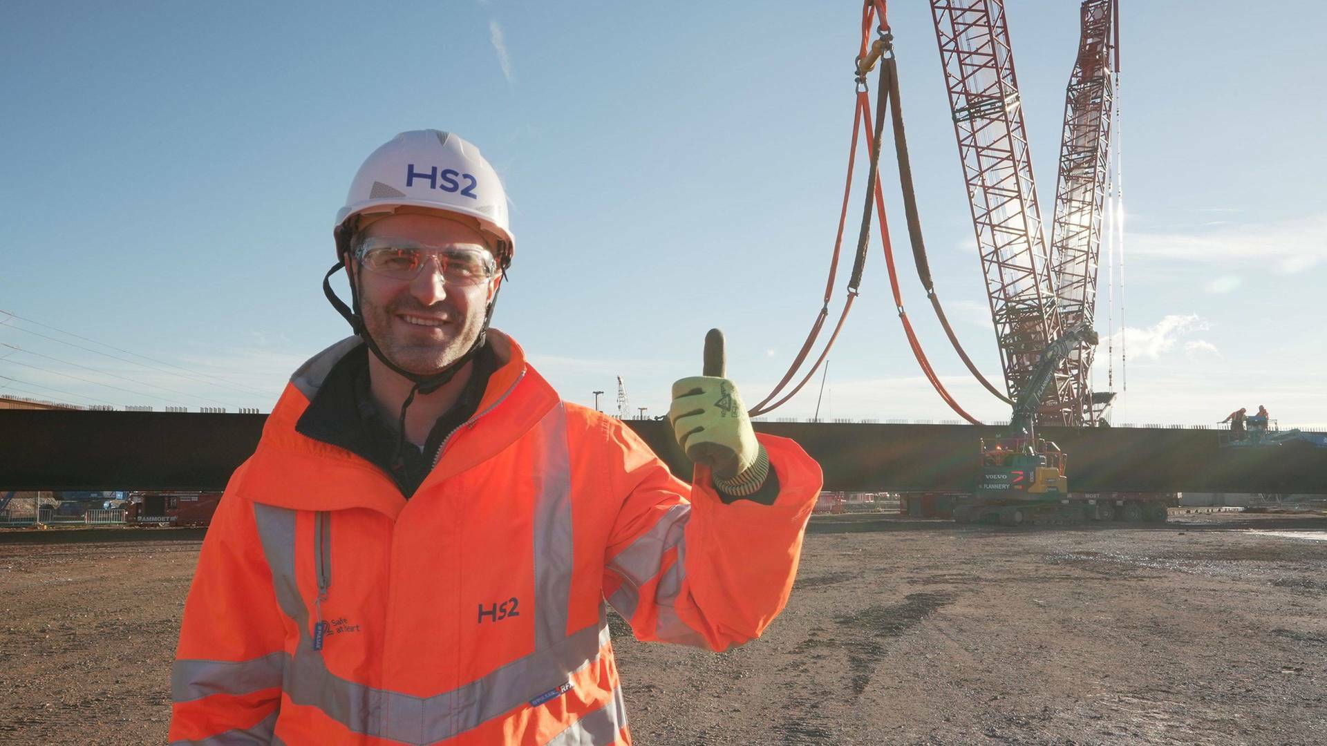 Especial Europa: maravillas de la ingeniería