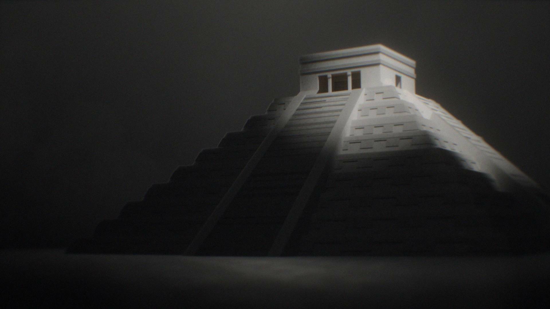 Secretos de las...: Lucha de gigantes
