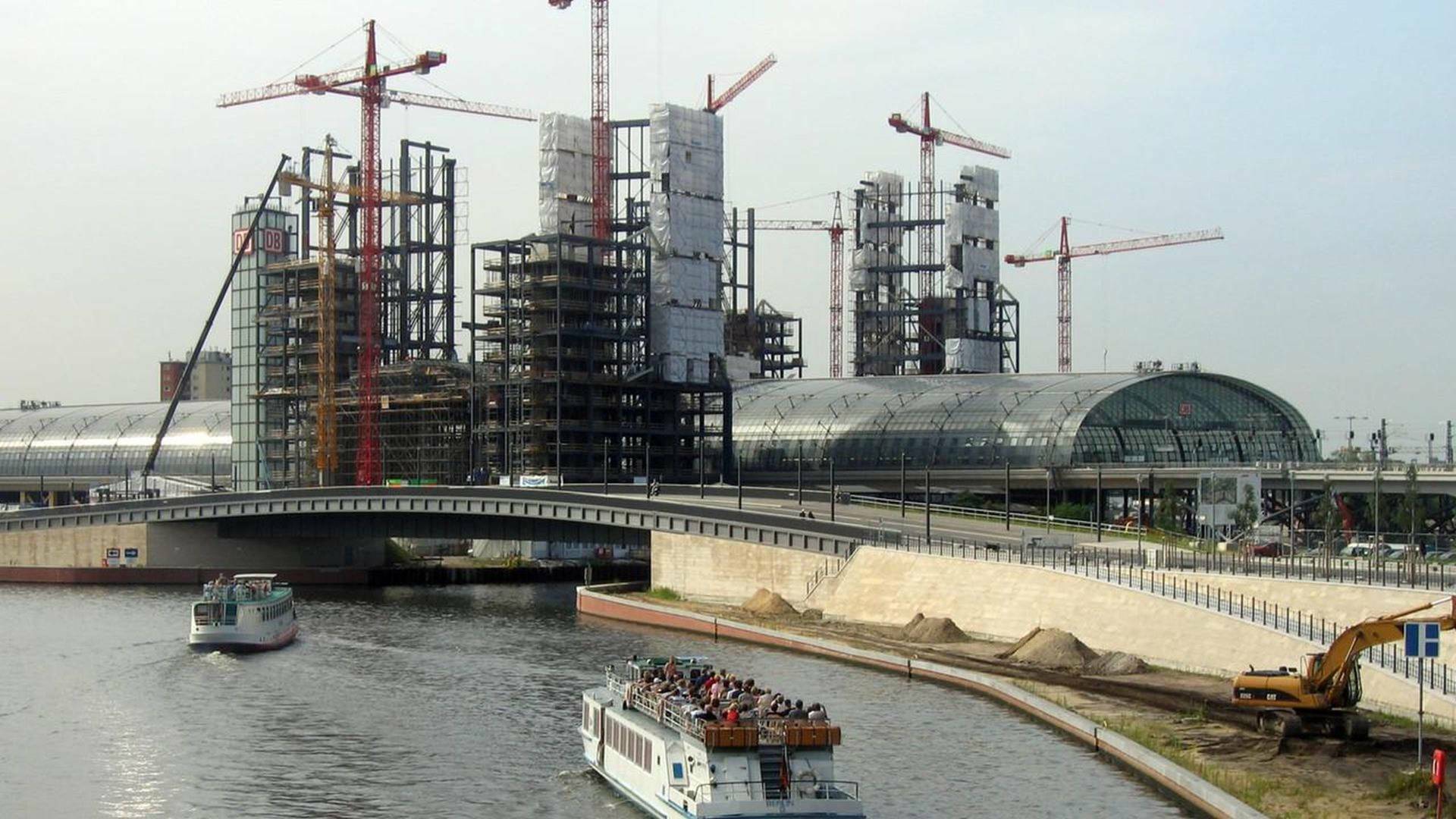 Estructuras: La minería de arenas de alquitrán