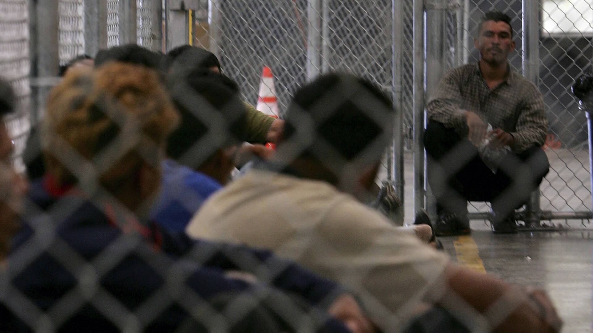 La Frontera: Zona de contrabando