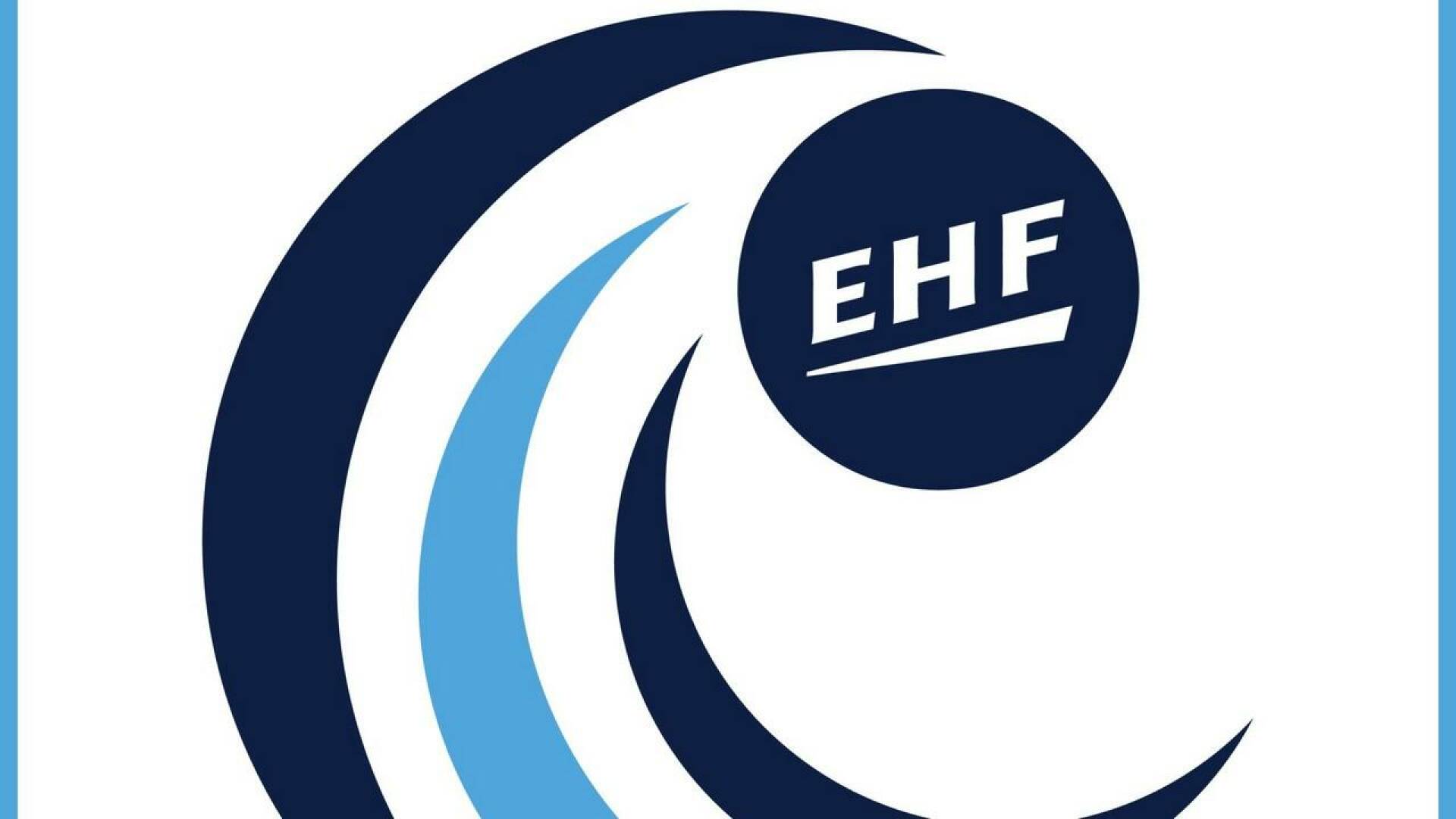 EHF European... (25/26): Galychanka Lviv - Beti Onak