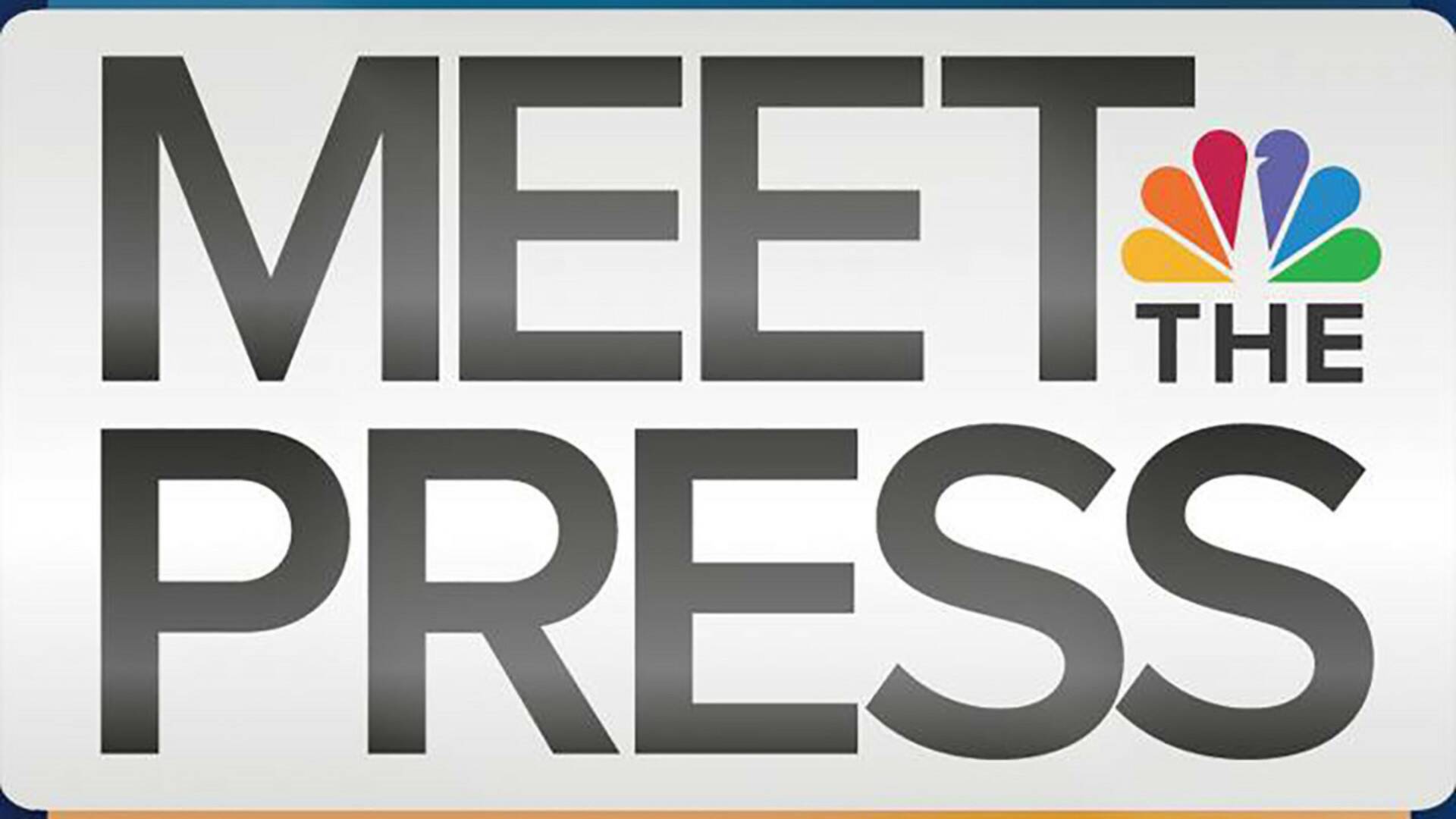 Meet the Press