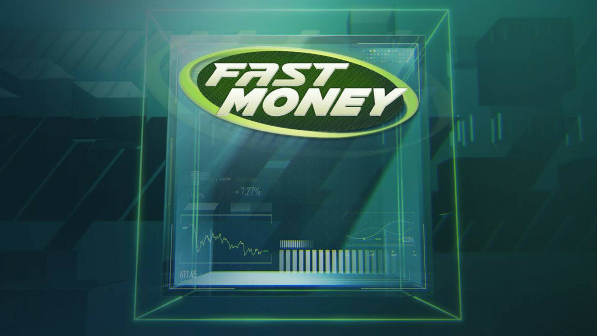 Fast Money: Ep.34