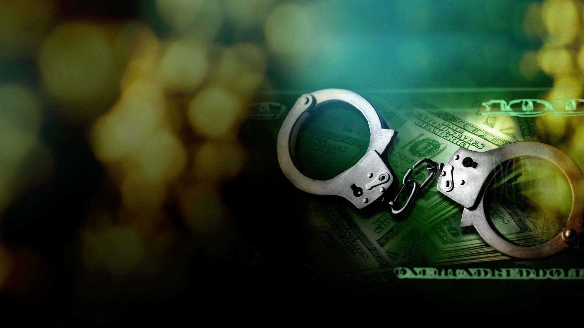 American Greed 