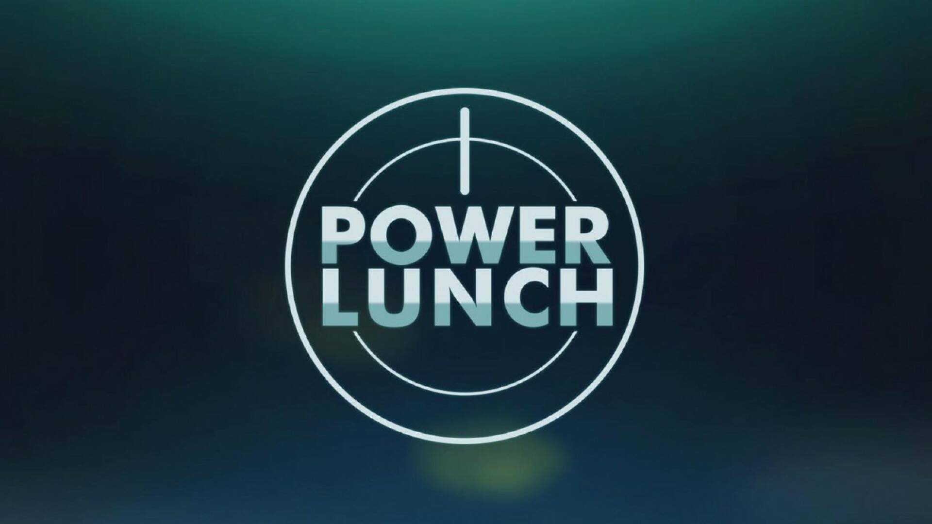 Power Lunch