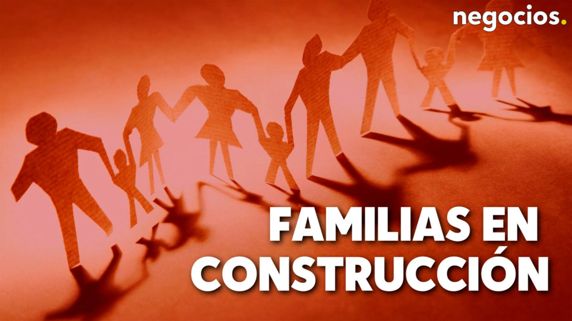 Familia en construcción