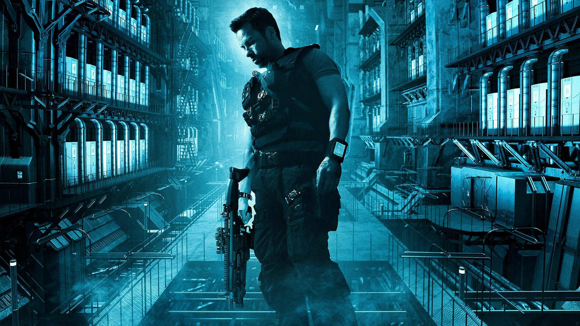 MS1: Máxima seguridad