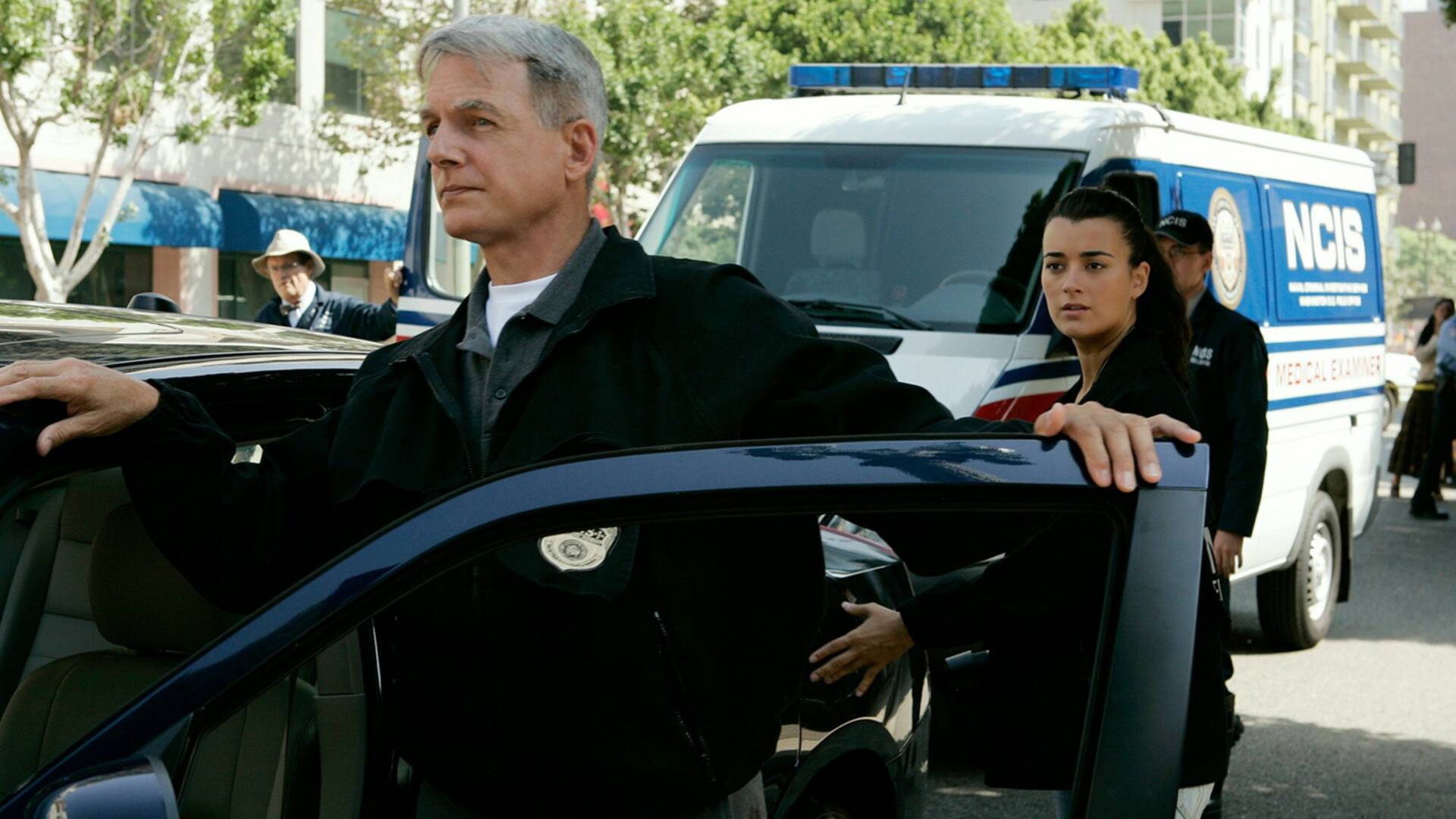 Navy:... (T10): Ep.7 Trauma de guerra (2ª parte)