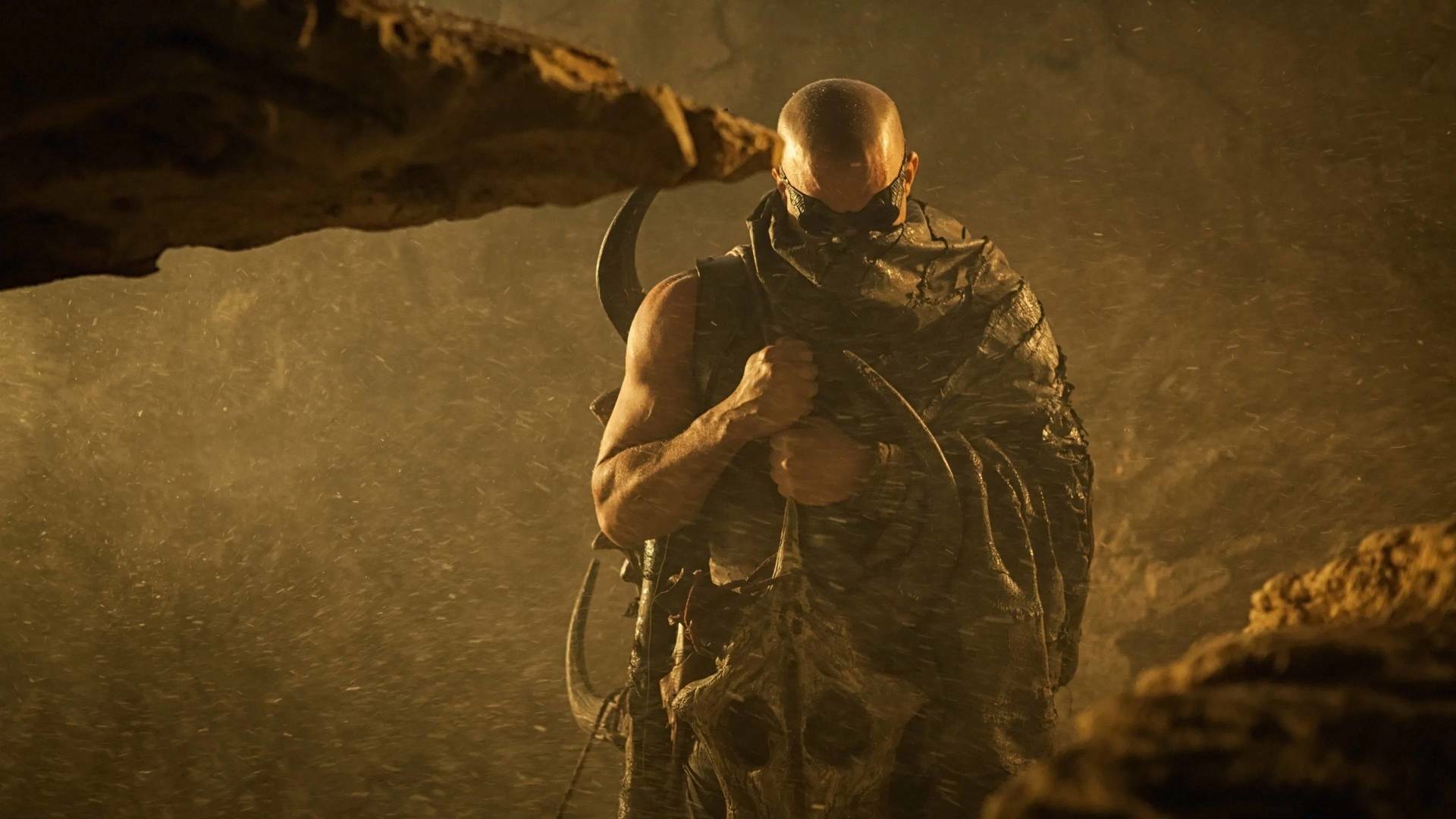 Riddick