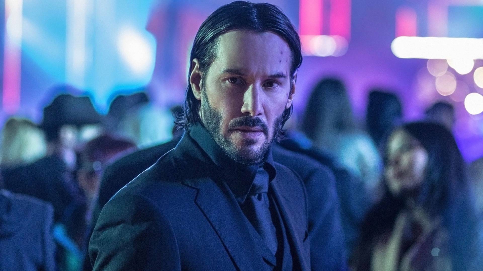 John Wick: Pacto de sangre