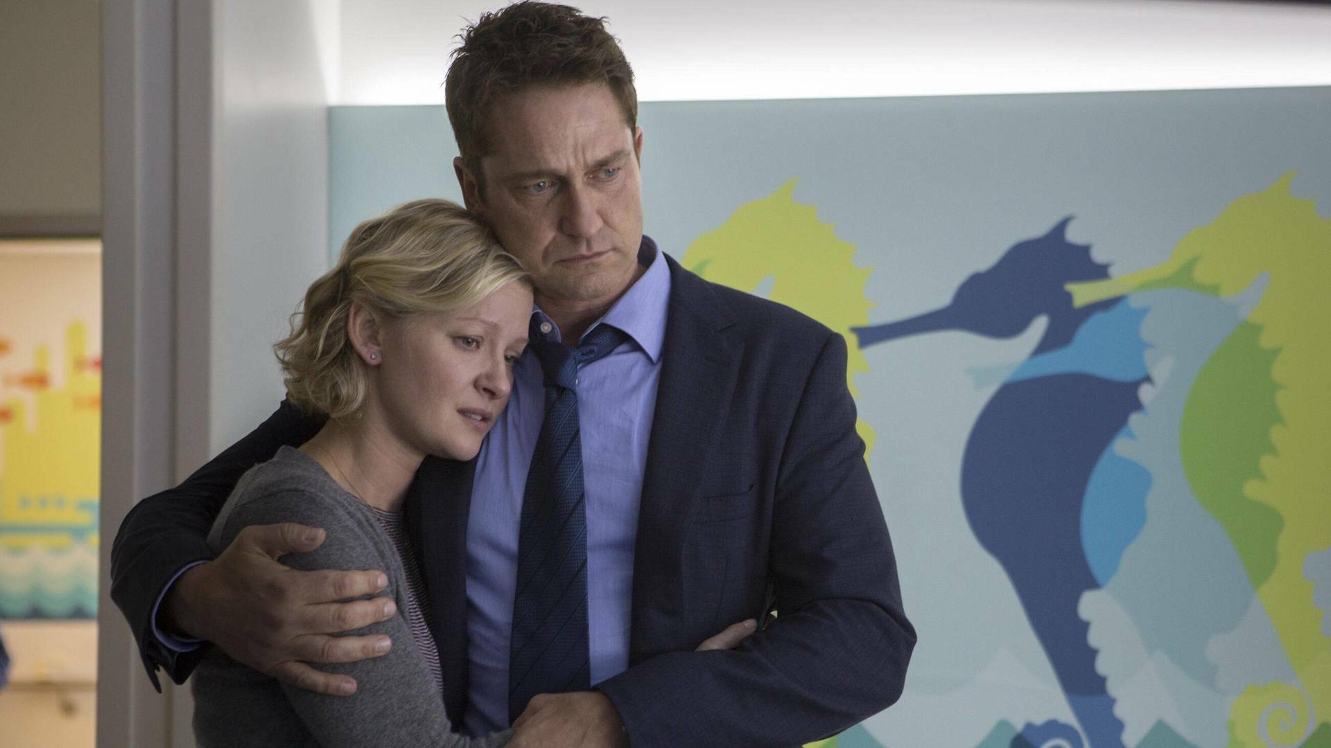 Un hombre de familia