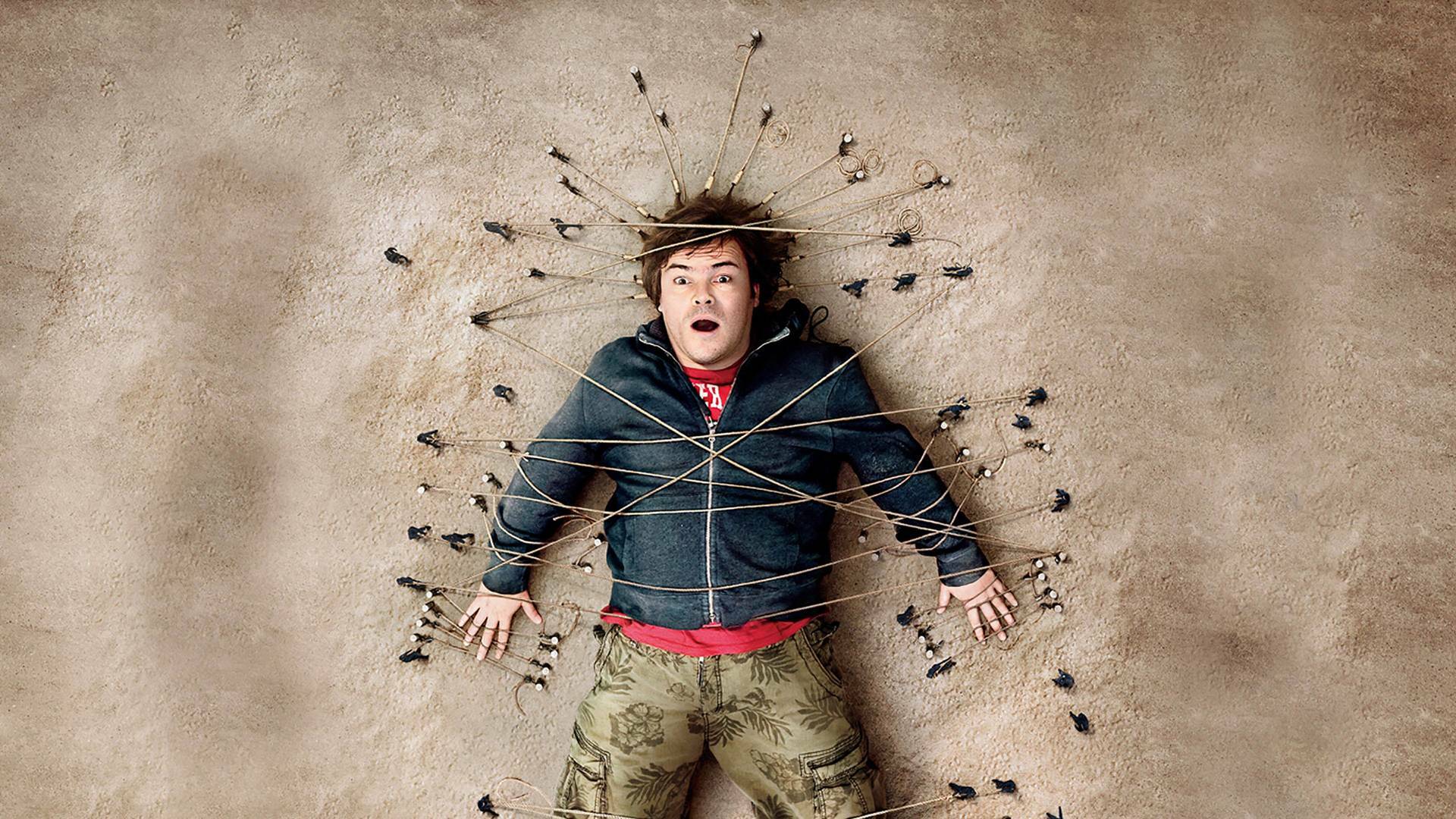 Los viajes de Gulliver