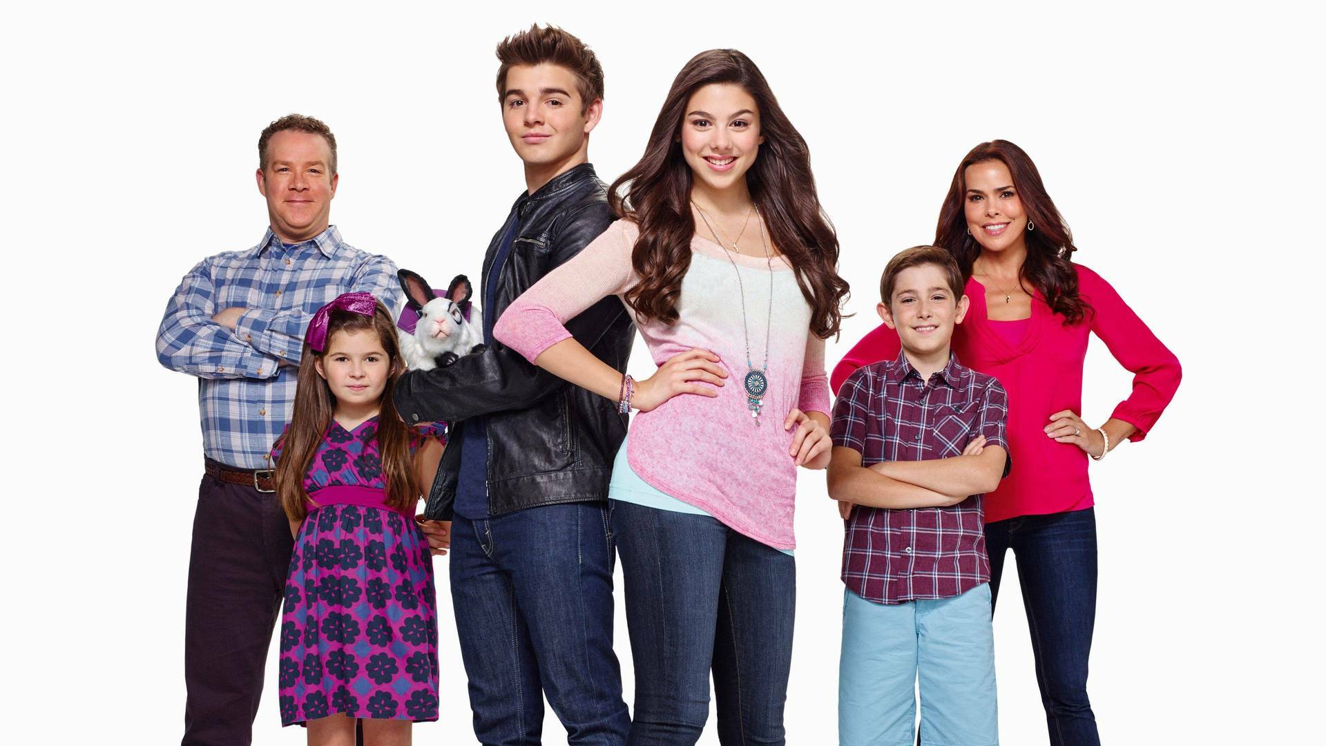 Los Thundermans (T1): Ep.20 Breaking Dad