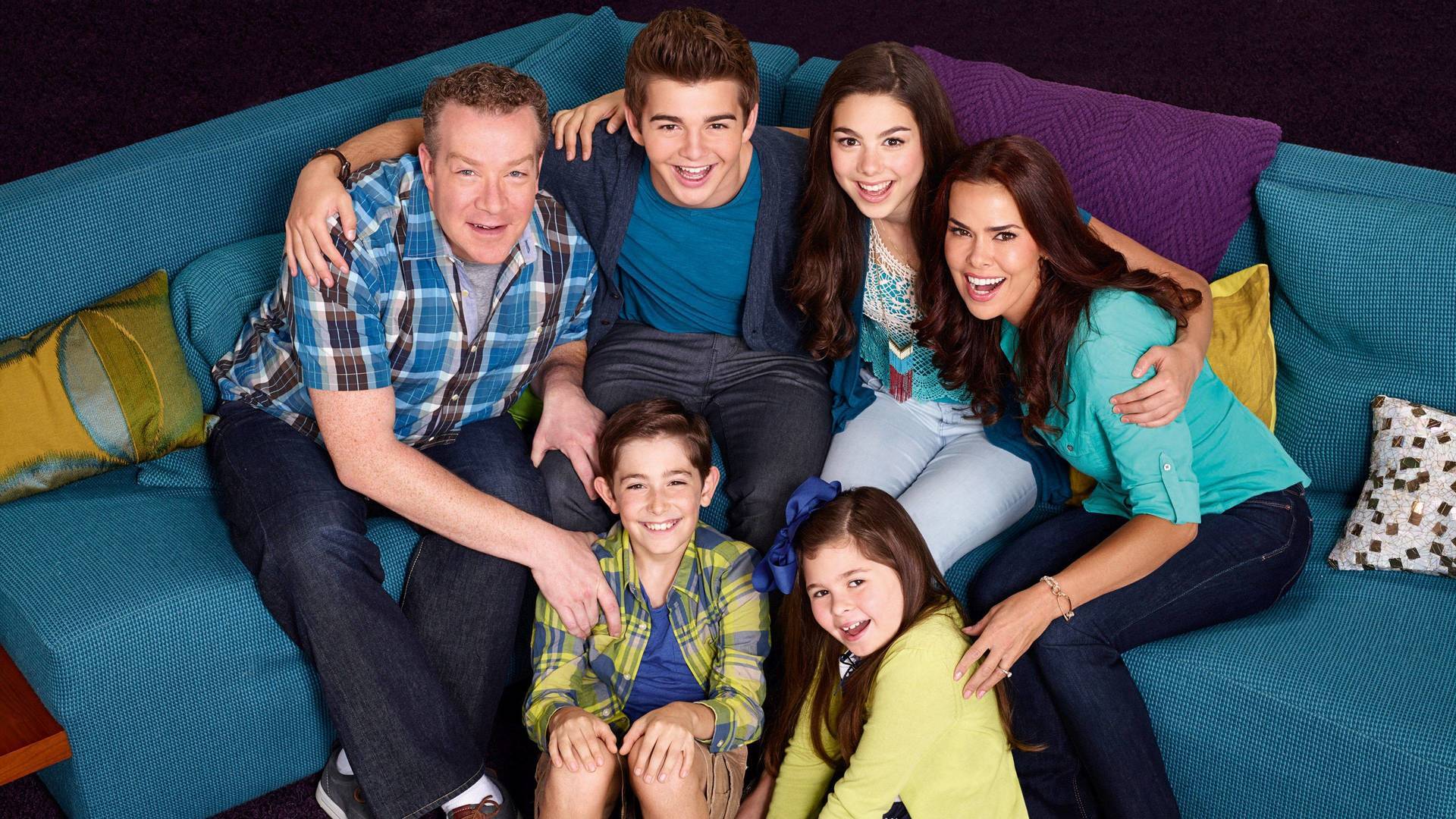 Los Thundermans (T2): Ep.1 Cuatro héroes y un bebé