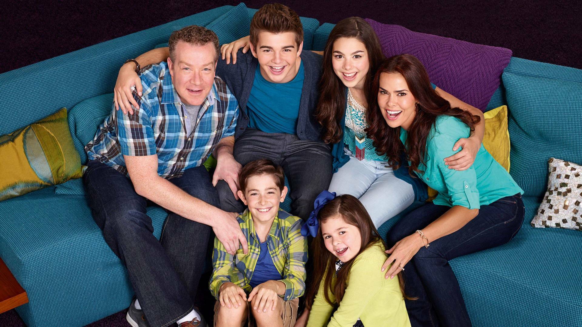 Los Thundermans (T2): Ep.4 Cambio de Arte