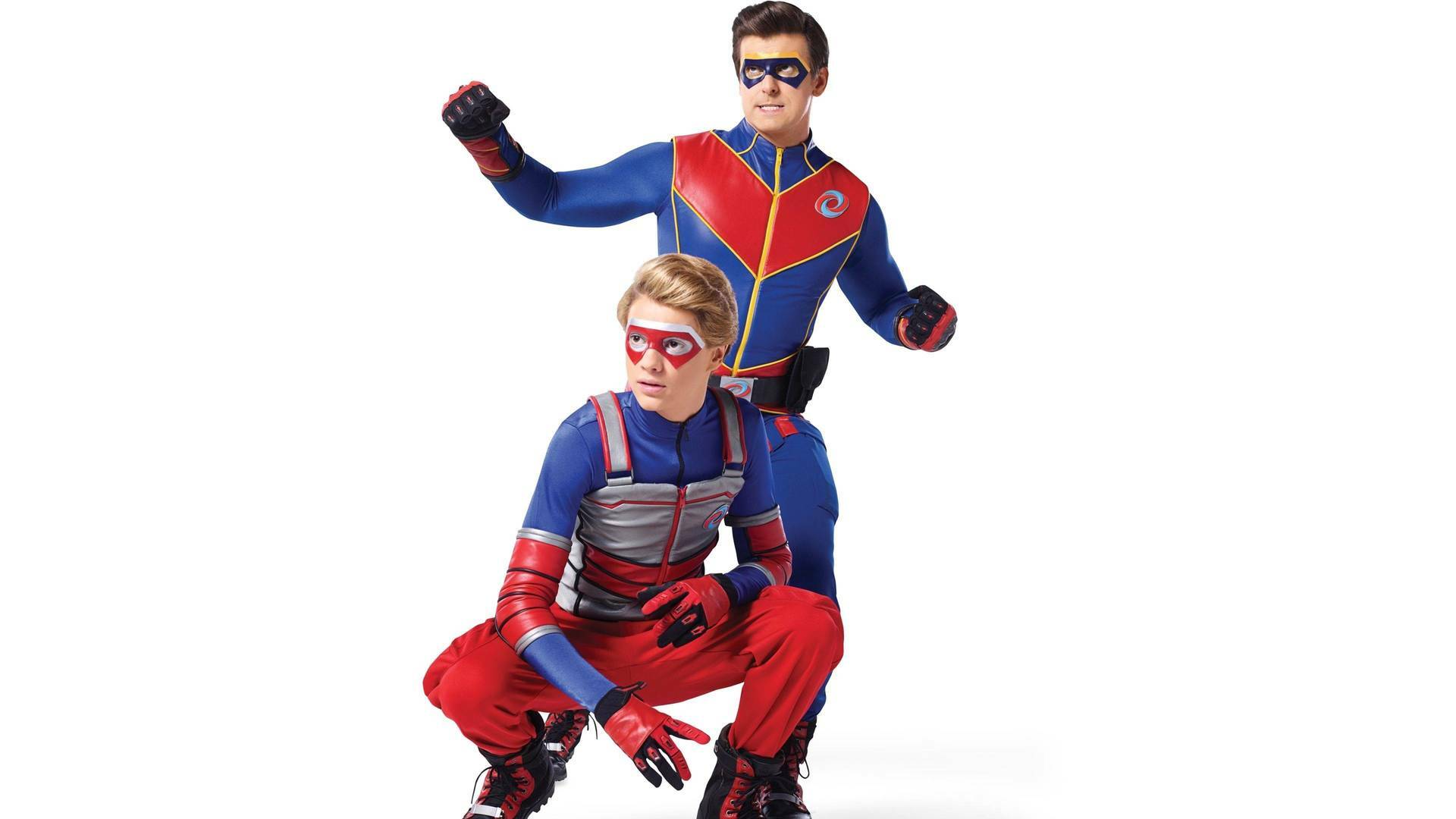 Henry Danger (T3): El Muffin del Amor