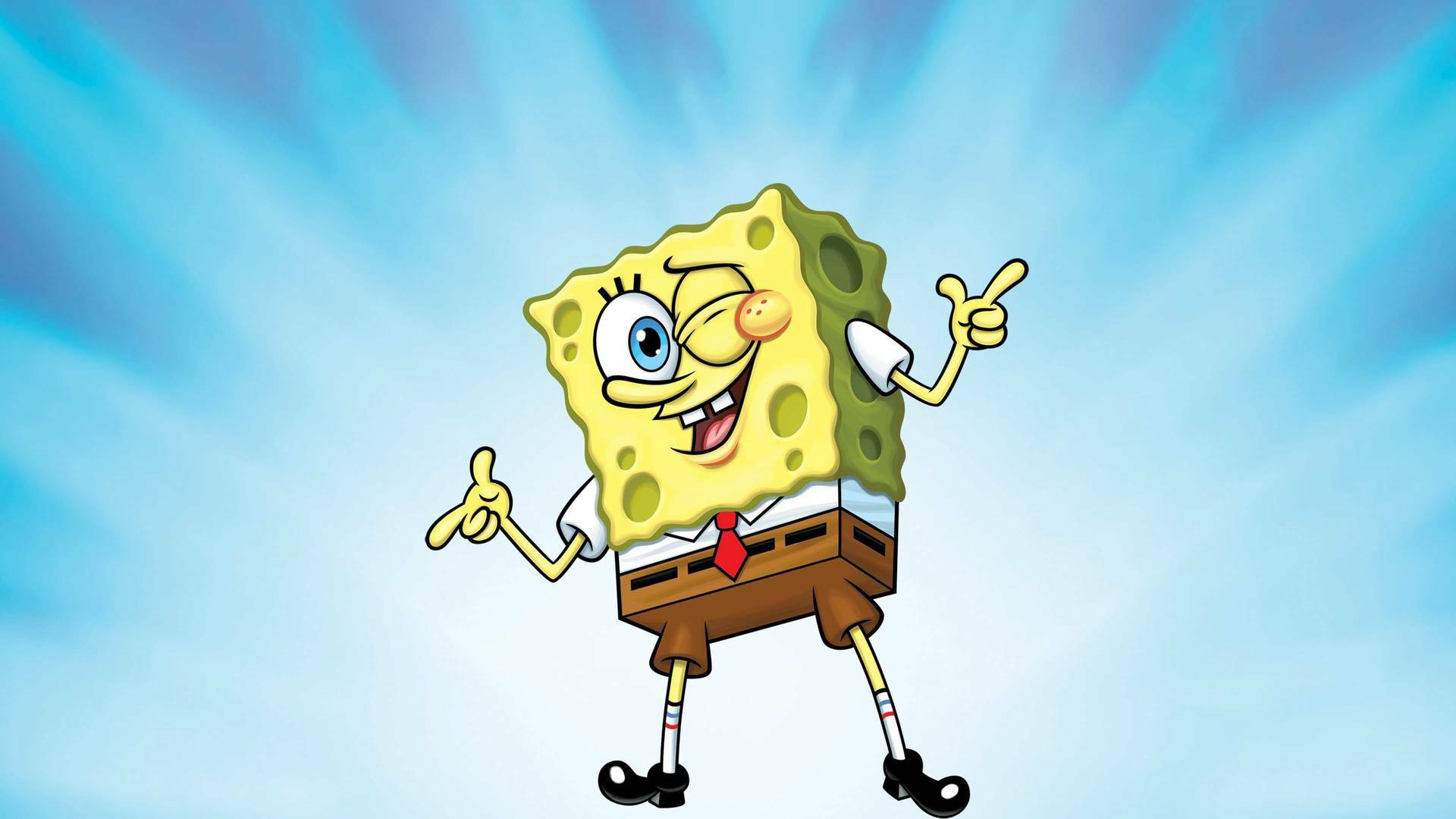 Bob Esponja  Single Story (T2)