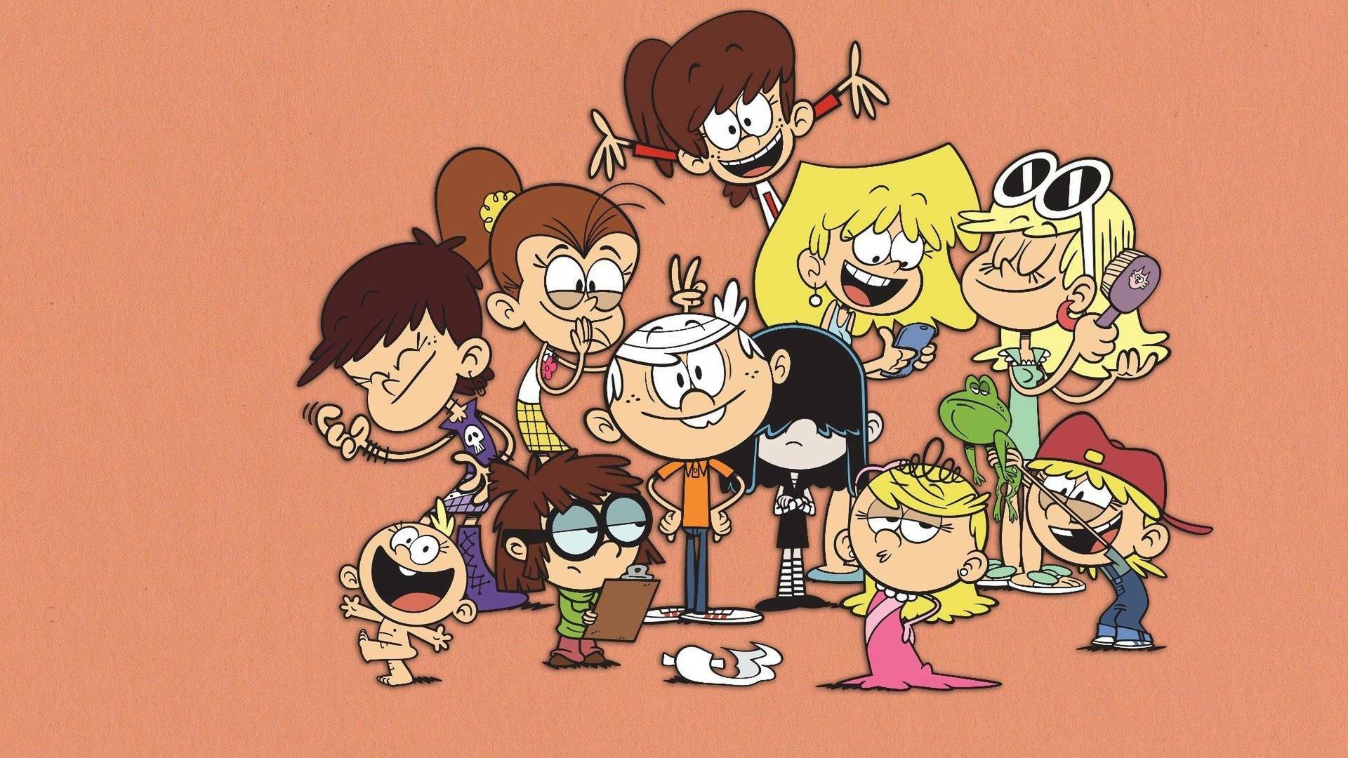 Una casa de locos... (T7): Pequeño, pero no matón