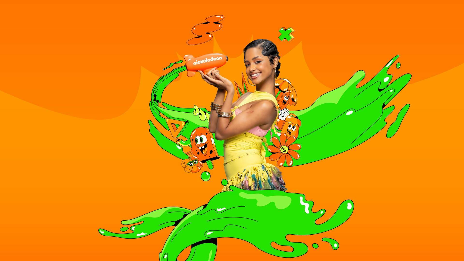Kids' Choice Awards 2025