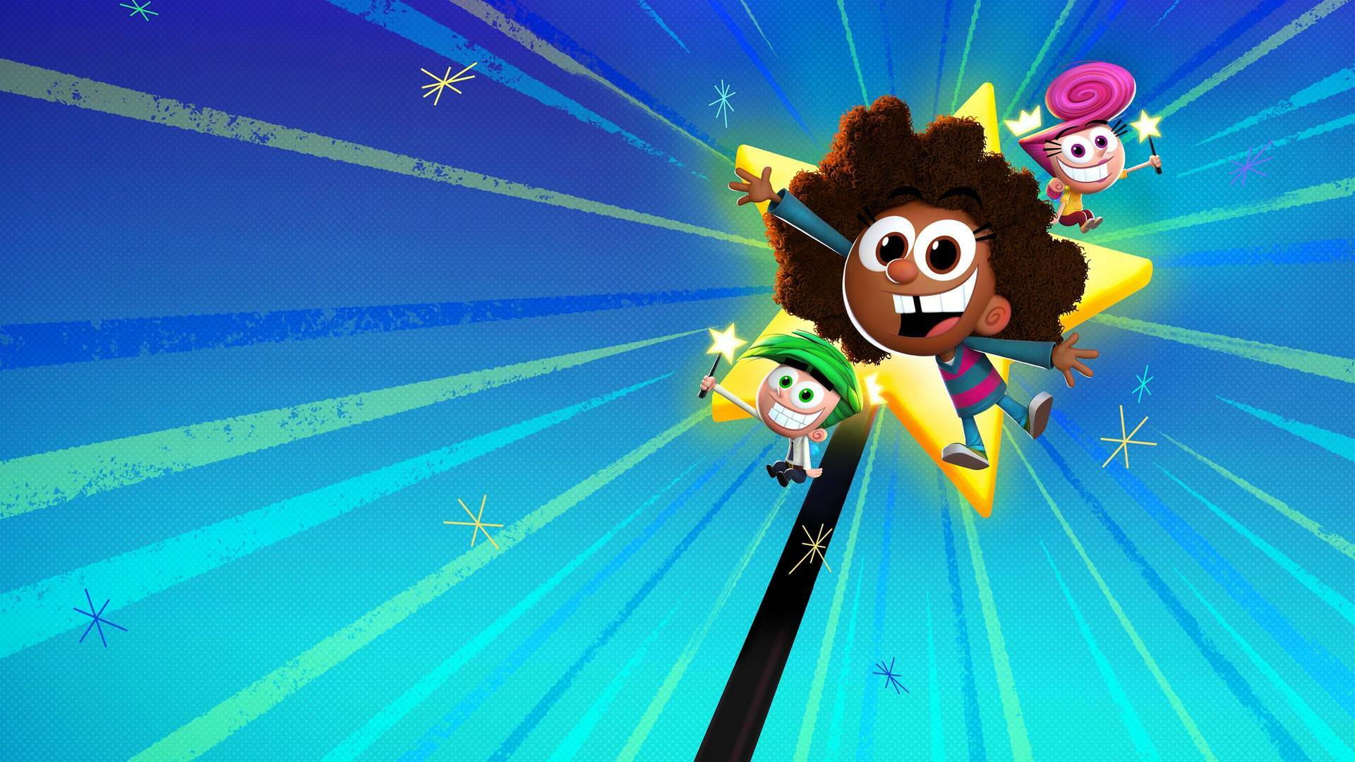 Padrinos mágicos:... (T1): Ep.40