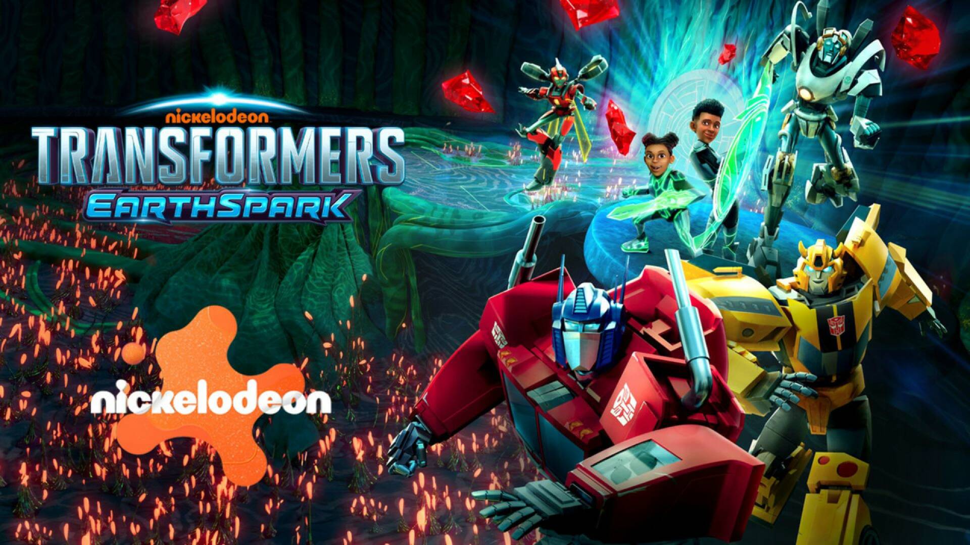 Transformers: la... (T4): Legado de esperanza