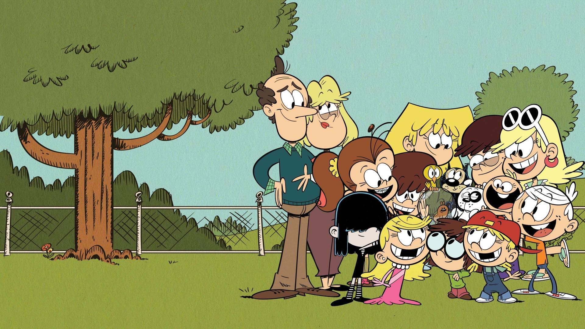 Una casa de locos (T10): Ep.7