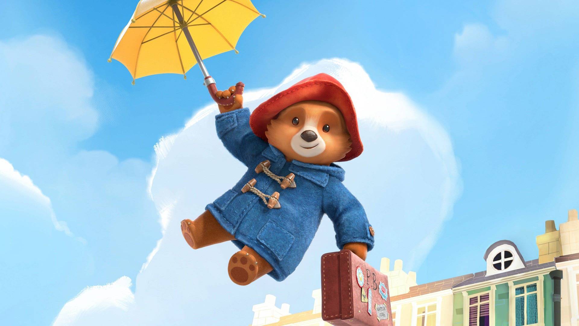 Las aventuras de... (T1): Paddington y el cuadro / Paddington encuentra un tesoro enterrado