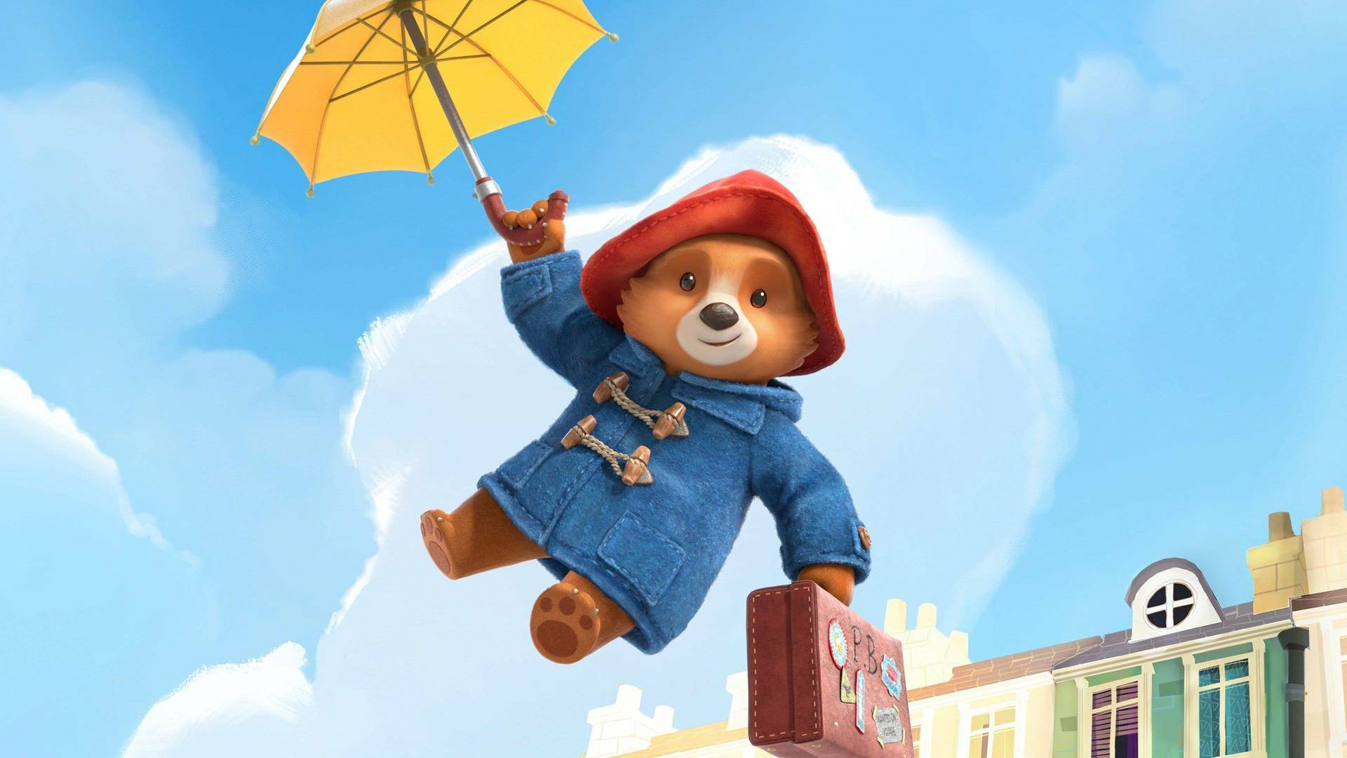 Las aventuras de... (T1): Paddington y el jerbo perdido / Paddington consigue una medalla de explorador