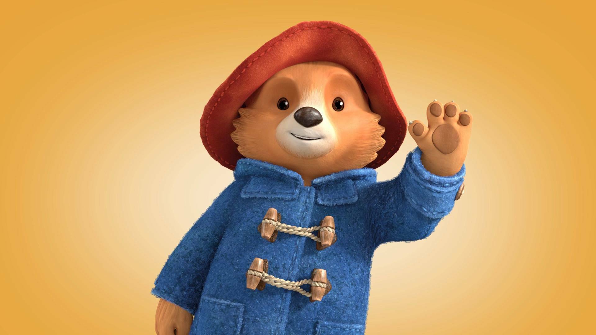 Las aventuras de... (T2): Paddington celebra el día de la señora Bird / Paddington, el campeón de pimpón