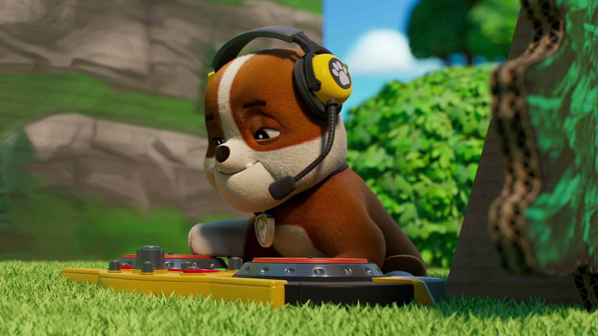 La patrulla canina (T12): Ep.5