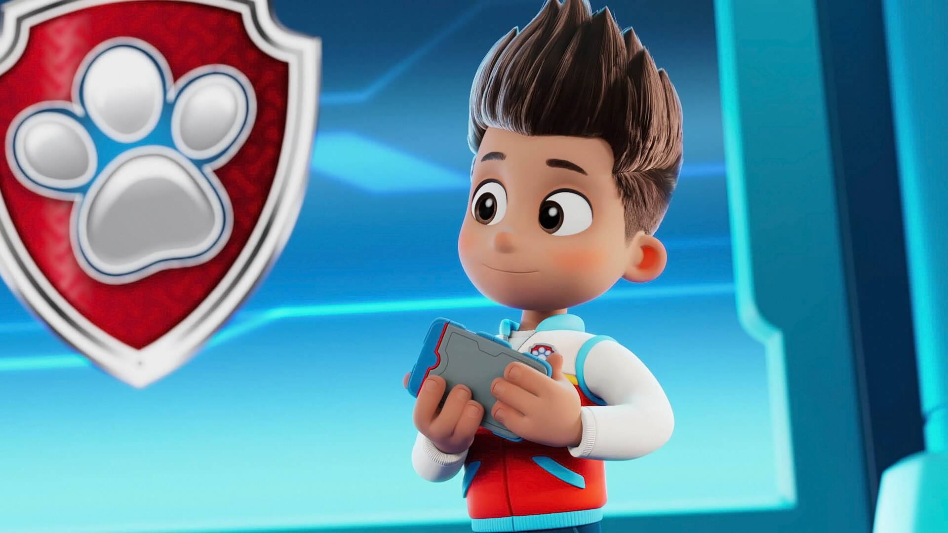 La patrulla canina (T12): Ep.24